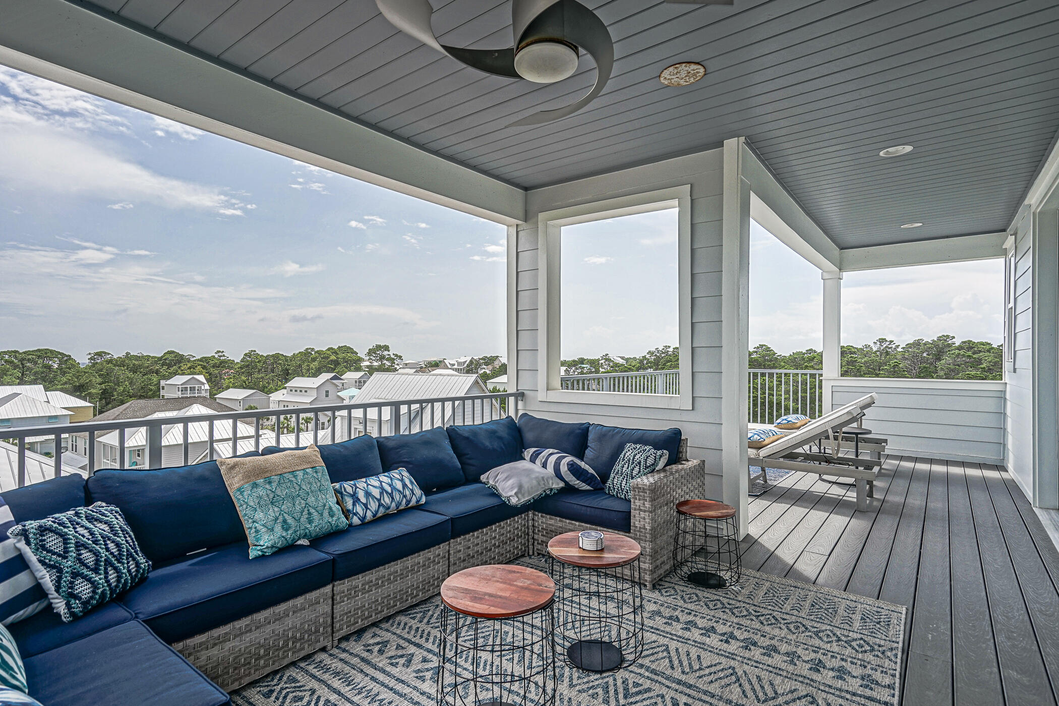SERENITY AT DUNE ALLEN - Residential