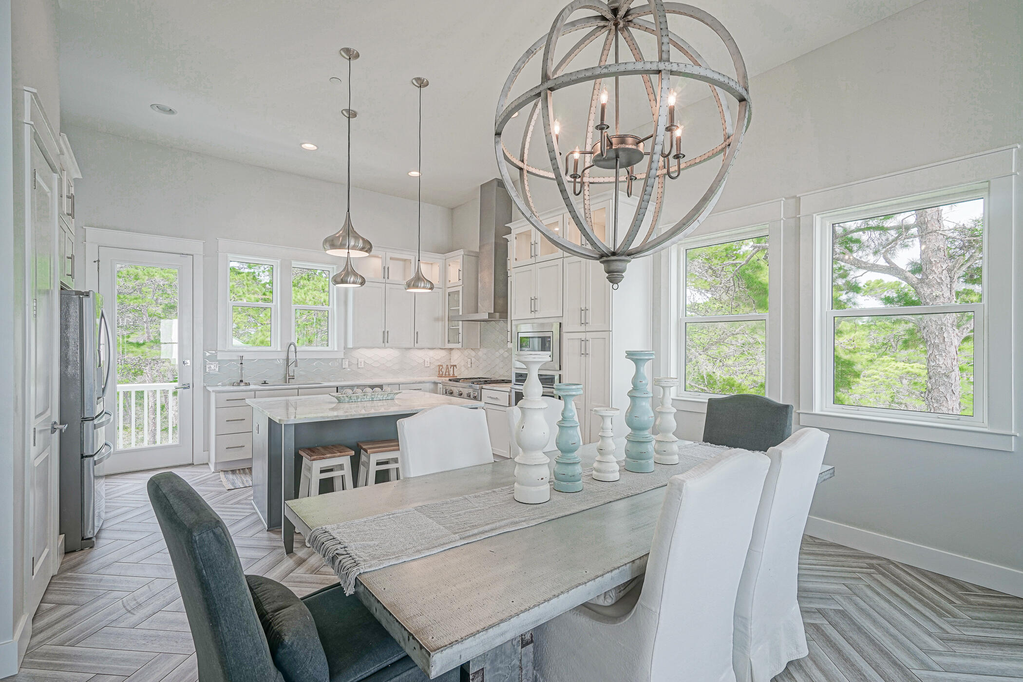SERENITY AT DUNE ALLEN - Residential