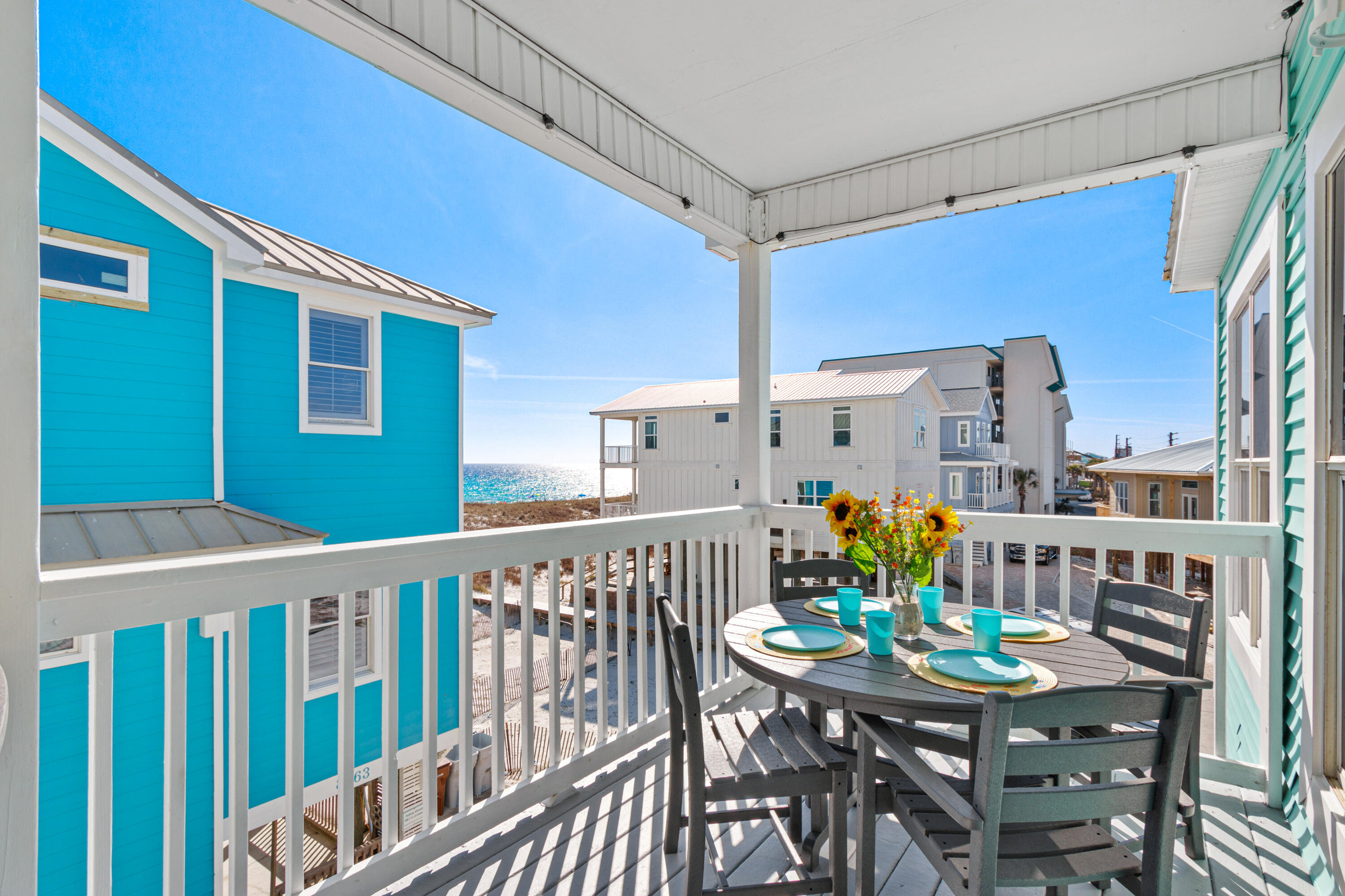 SUMMER PLACE - Residential