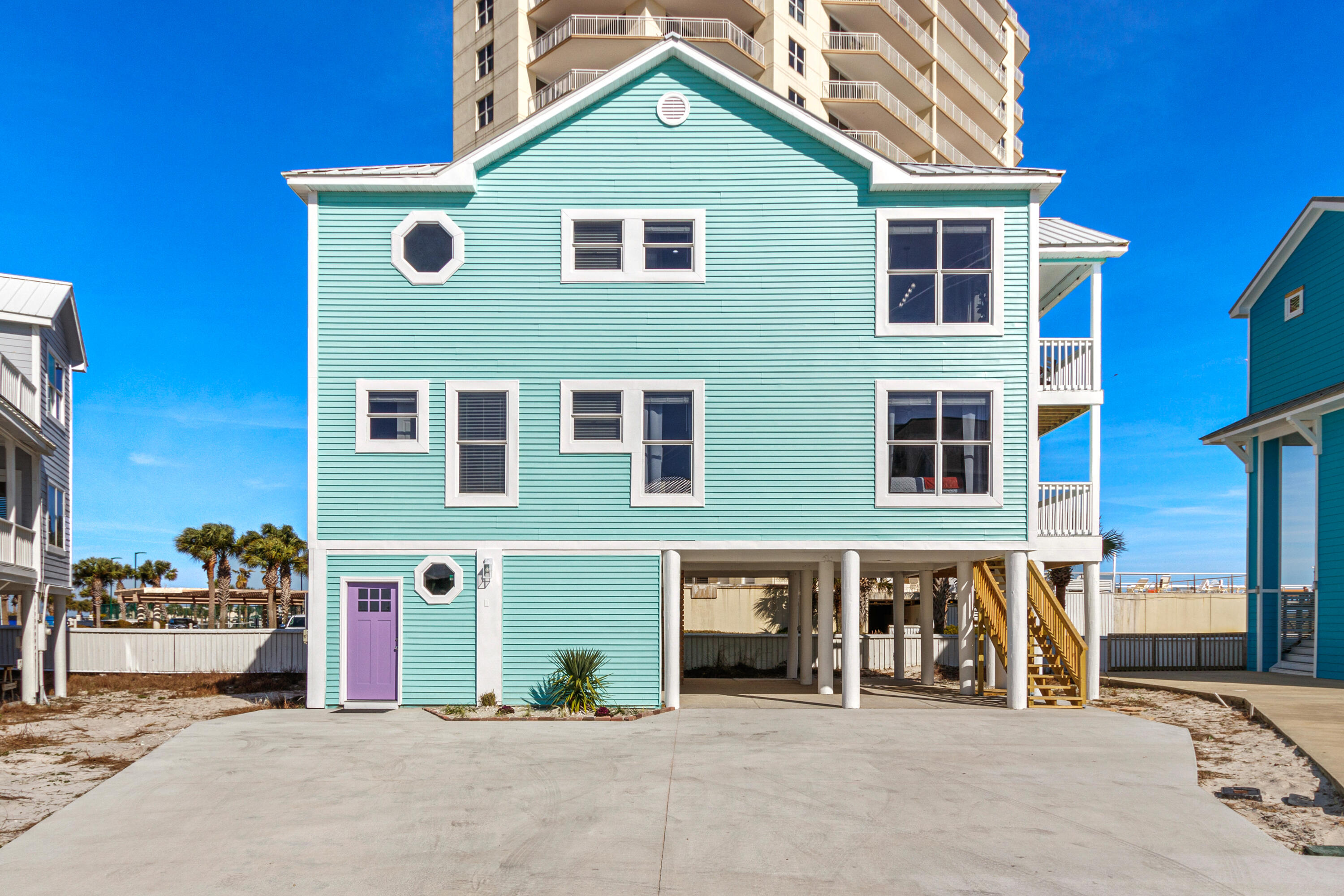 SUMMER PLACE - Residential