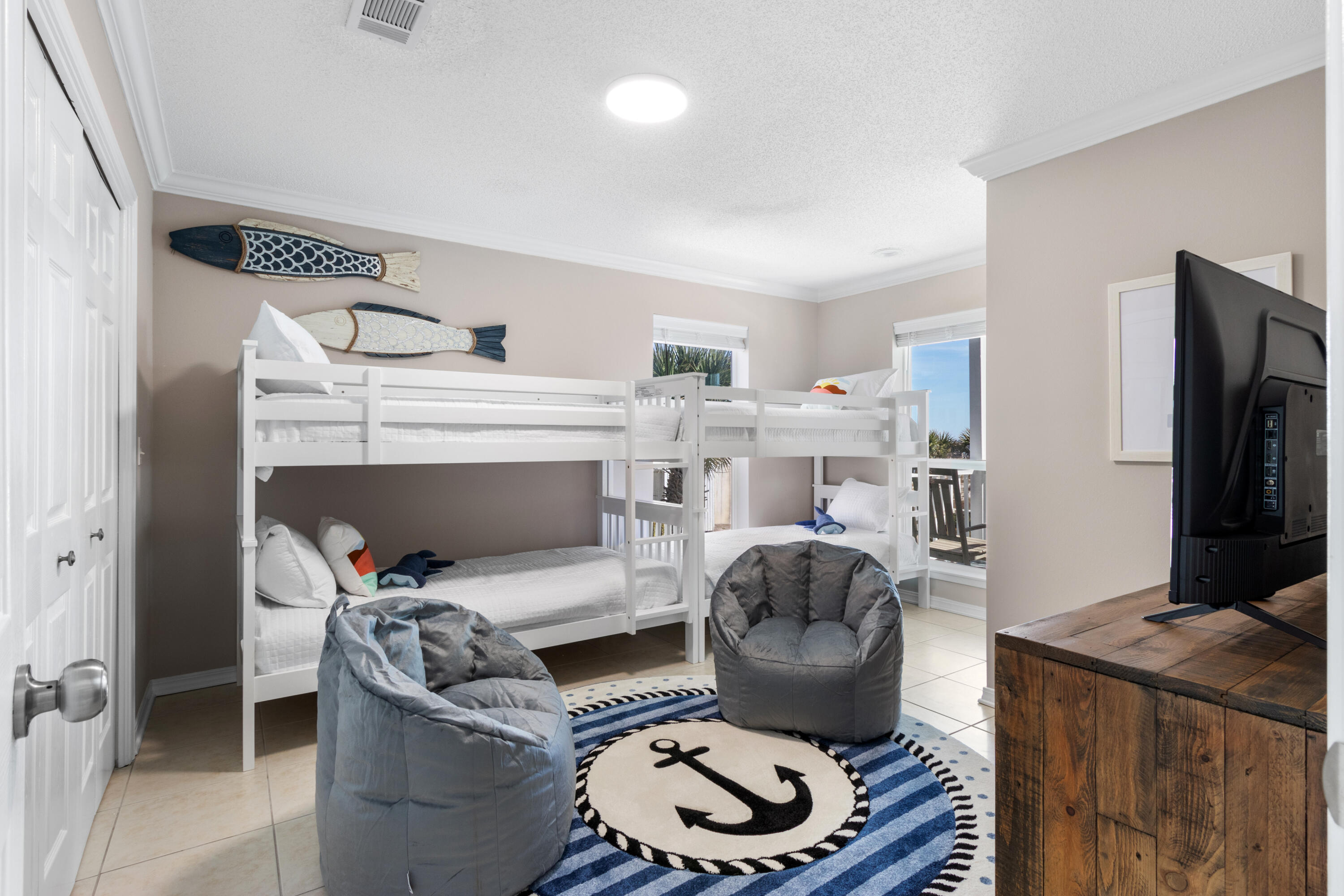 SUMMER PLACE - Residential