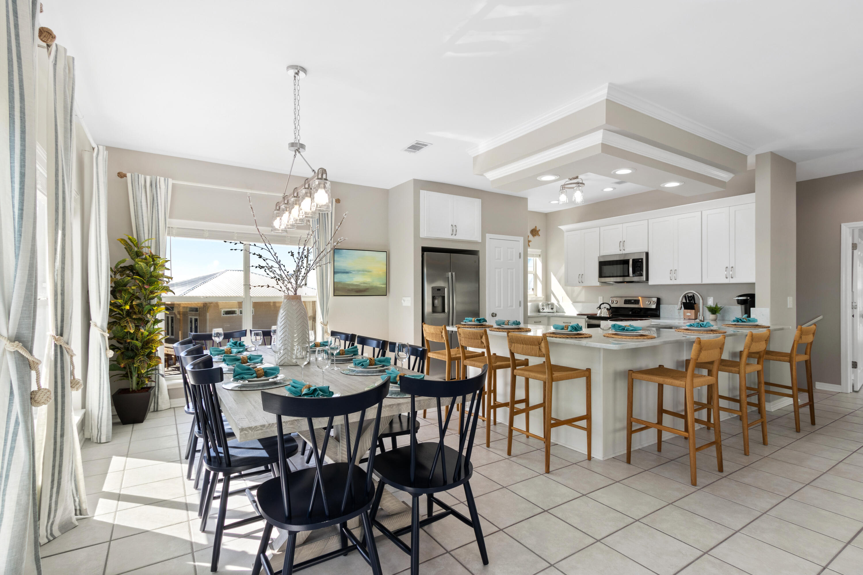 SUMMER PLACE - Residential