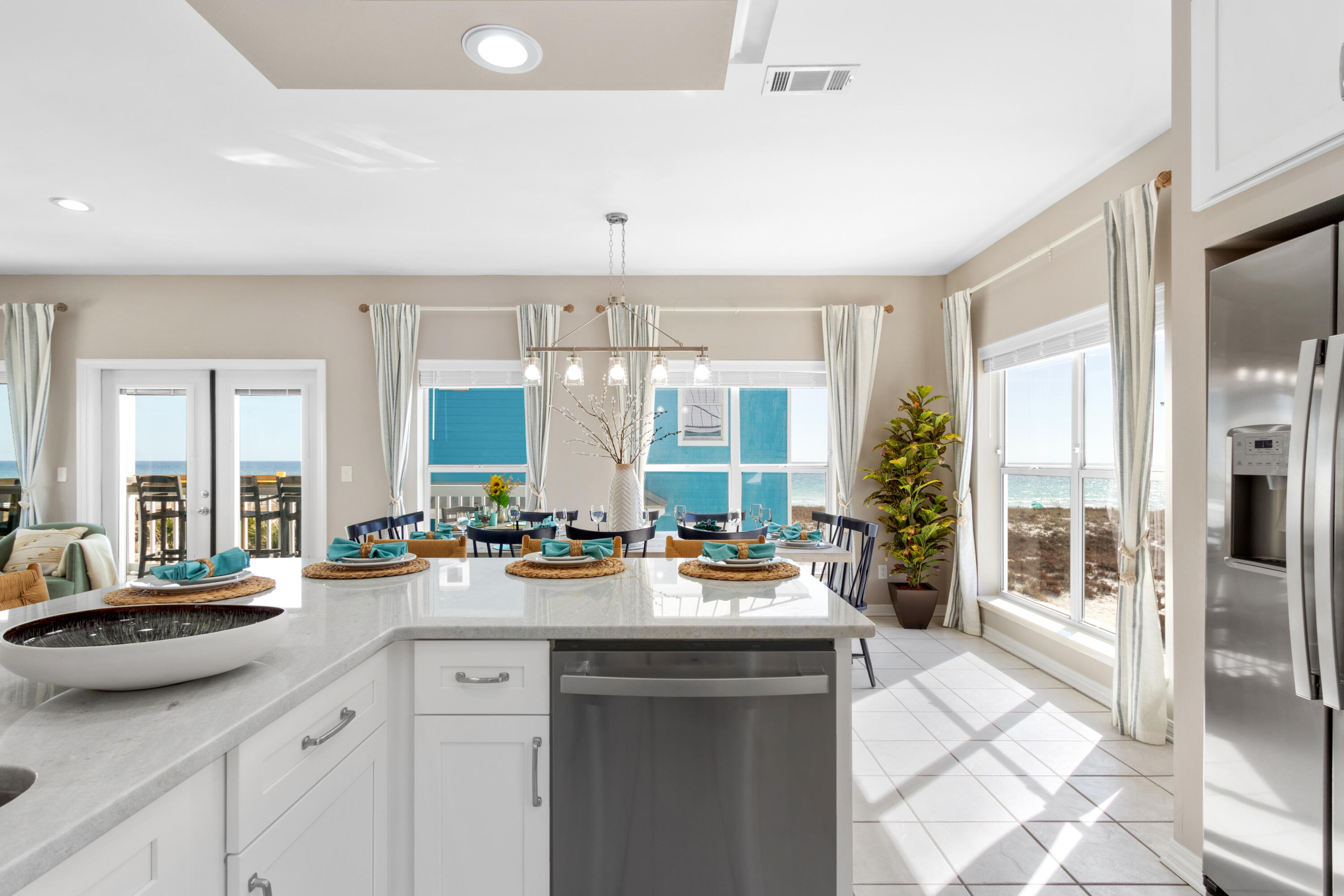 SUMMER PLACE - Residential