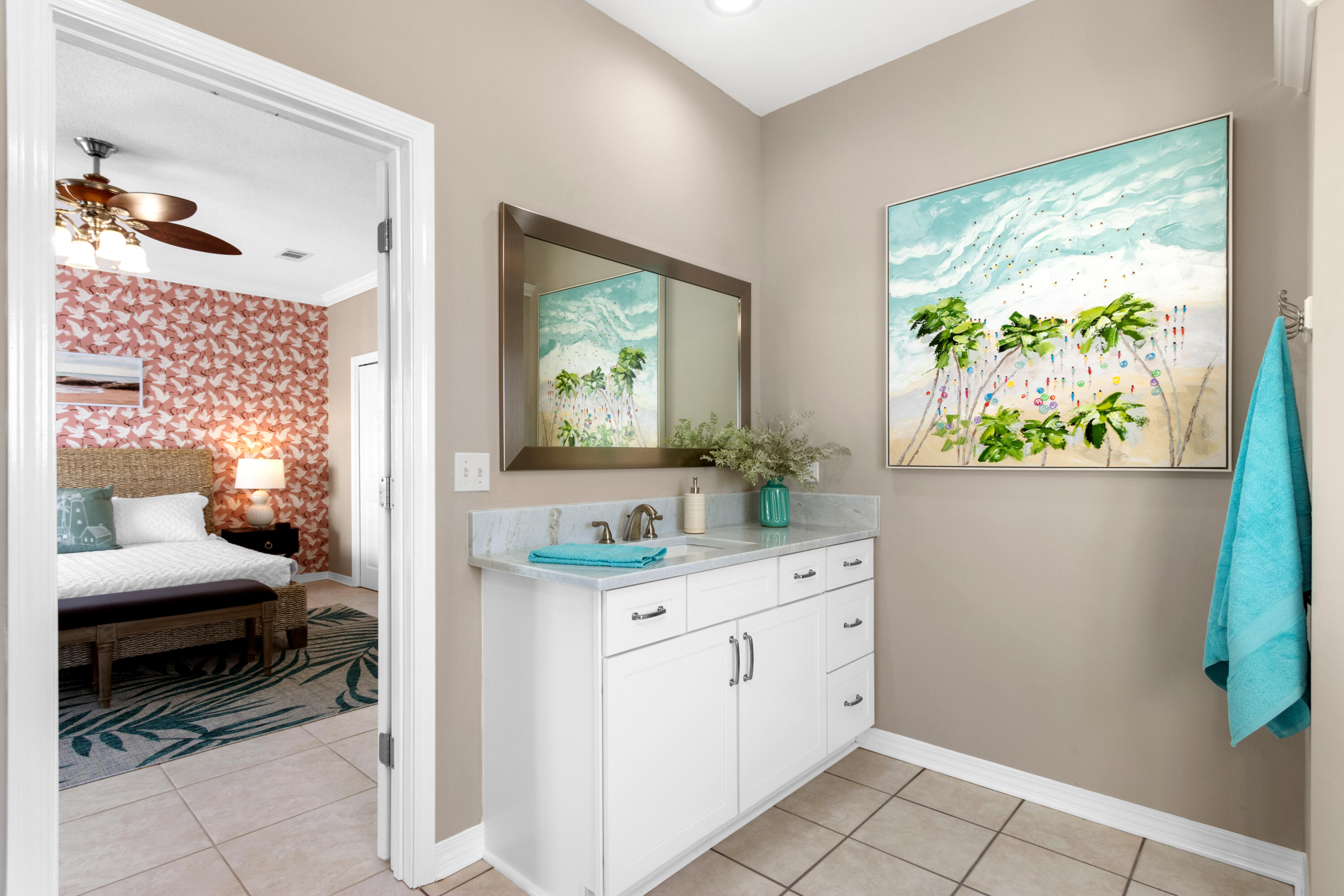 SUMMER PLACE - Residential