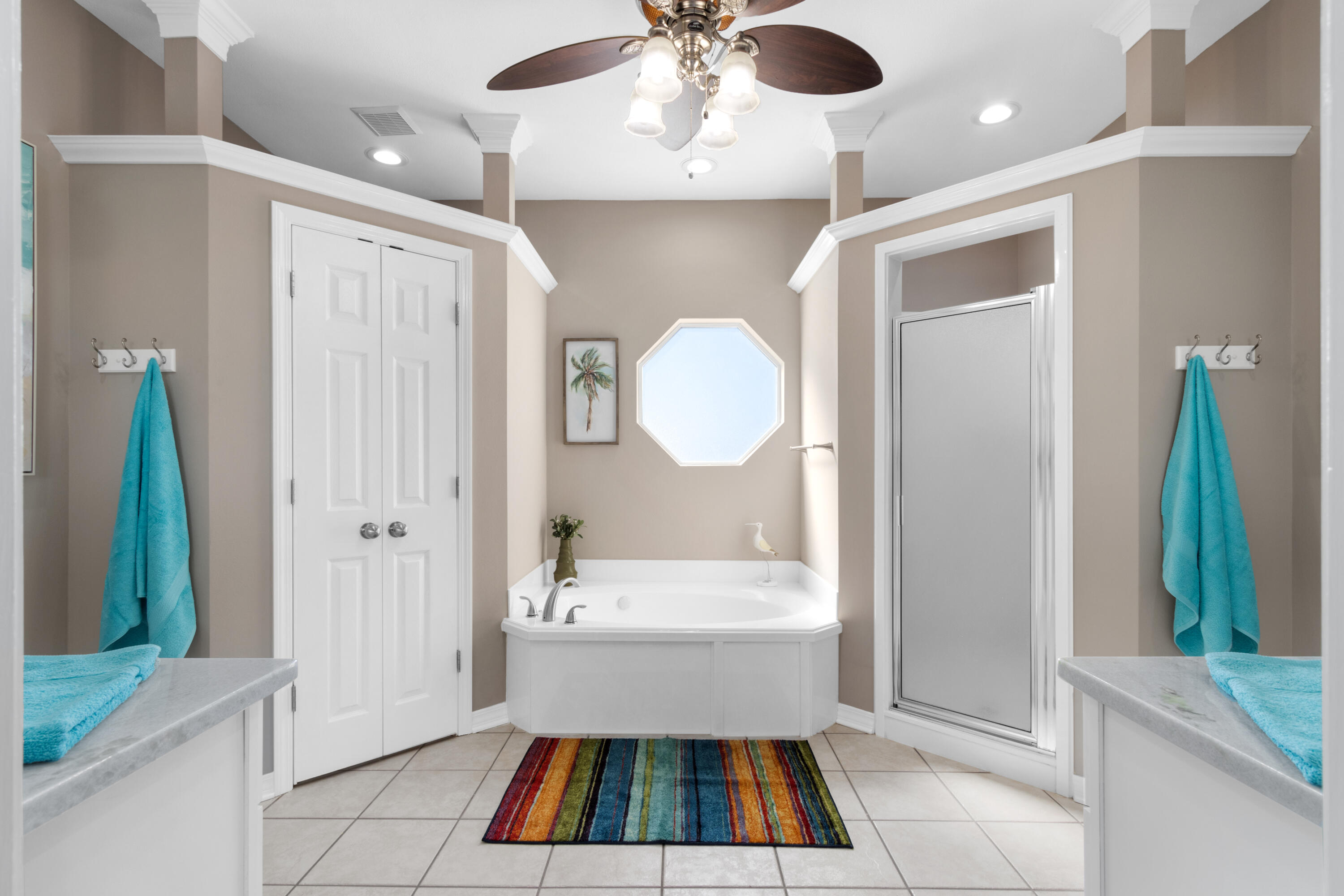 SUMMER PLACE - Residential