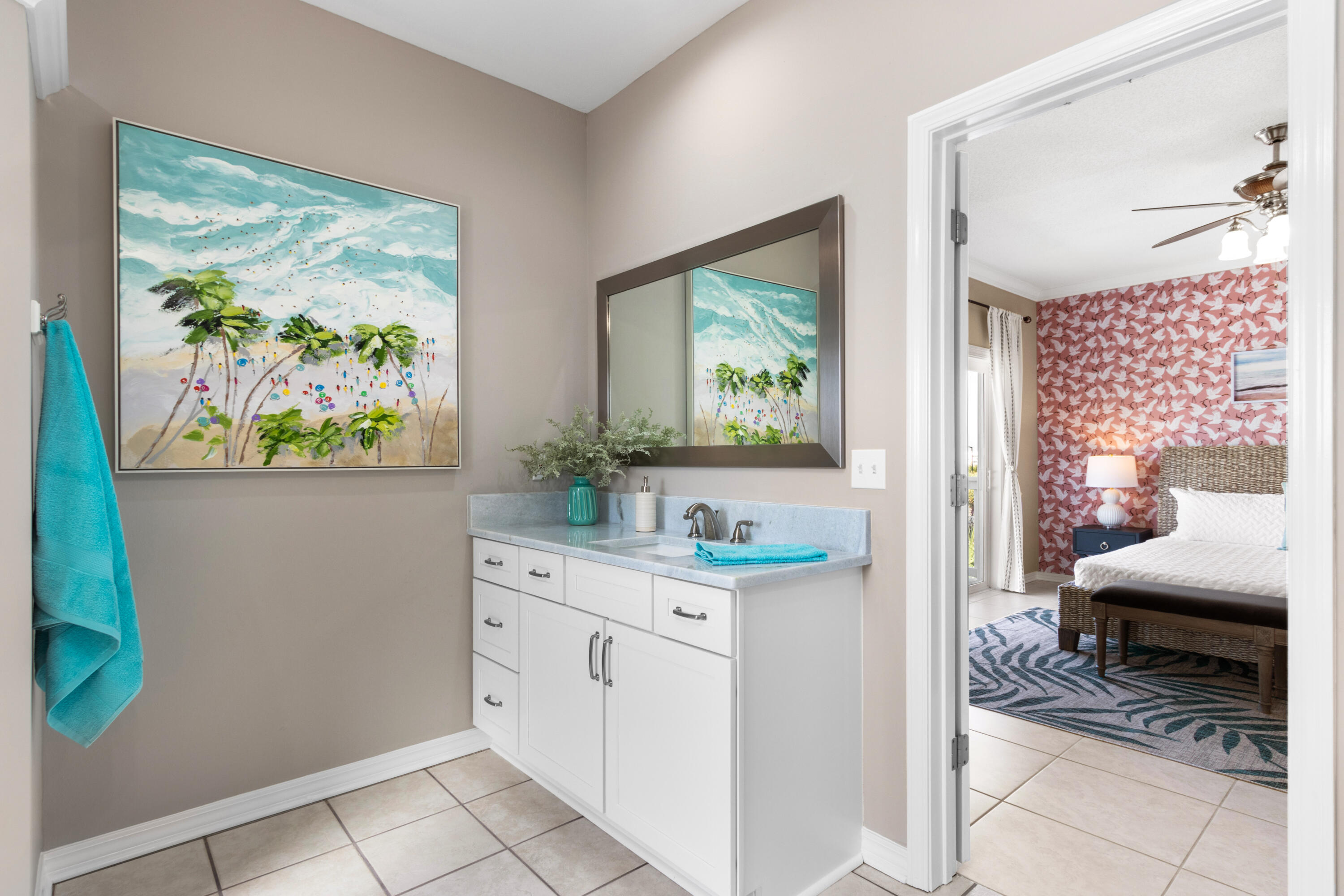 SUMMER PLACE - Residential