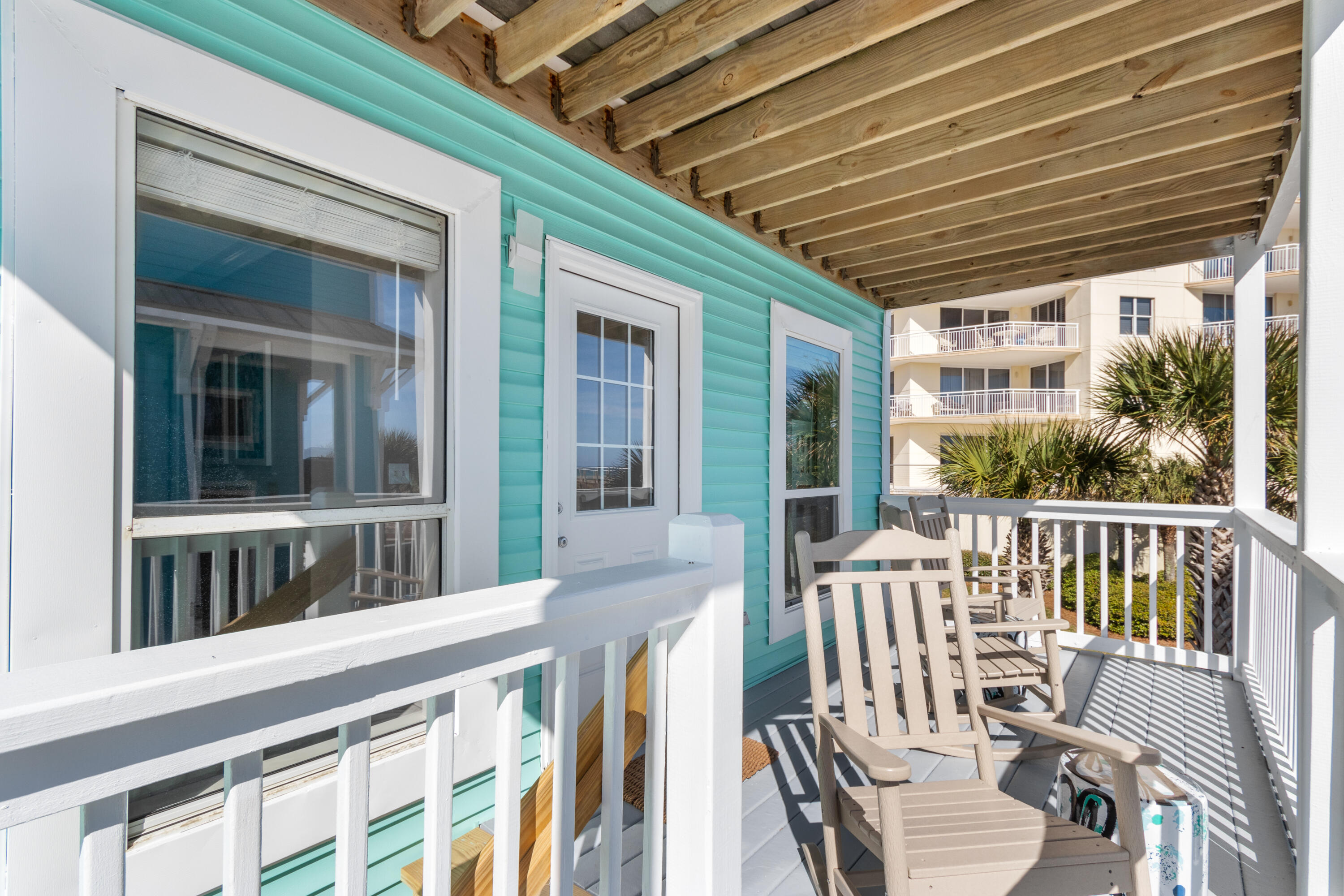 SUMMER PLACE - Residential
