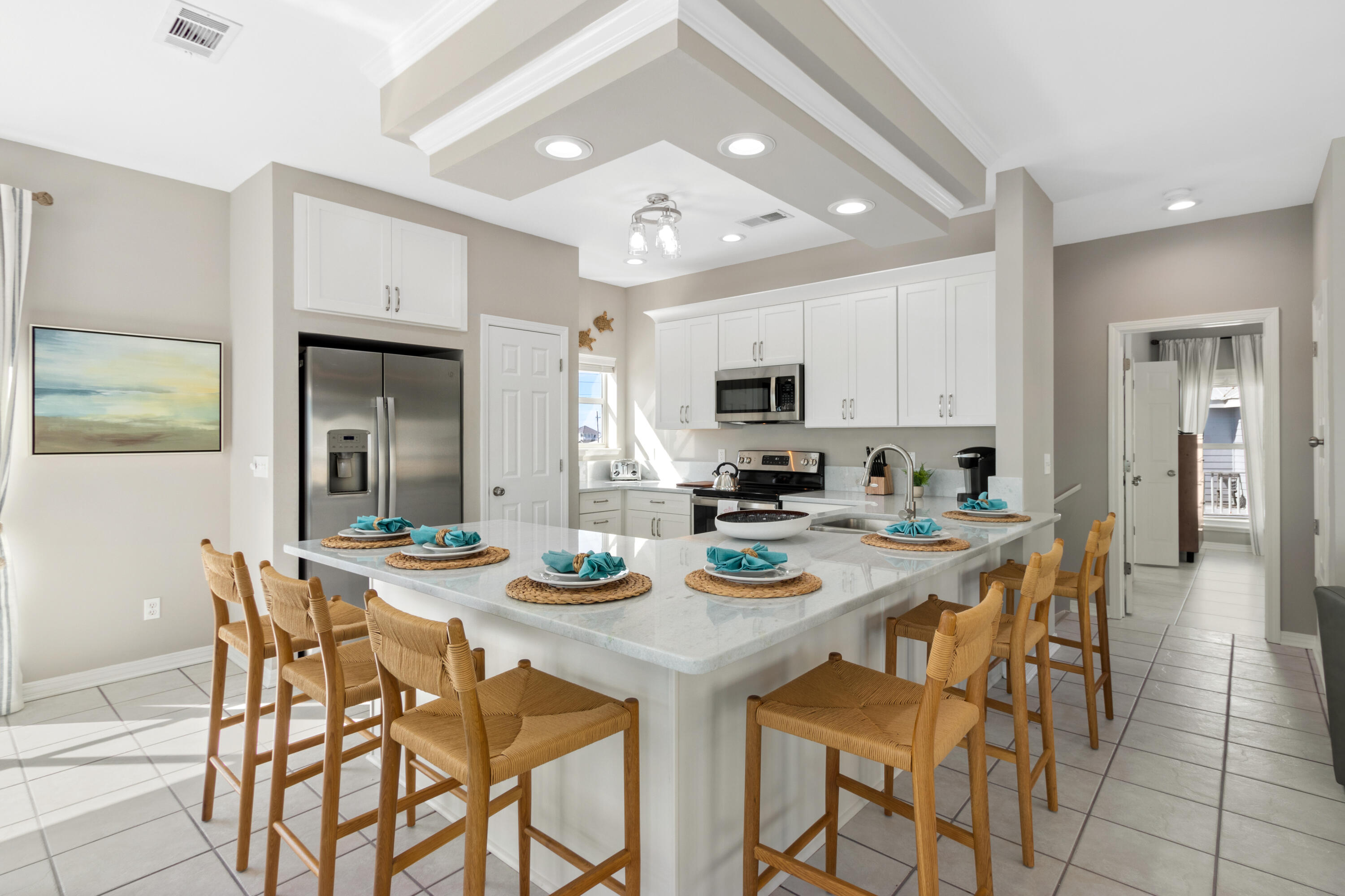 SUMMER PLACE - Residential