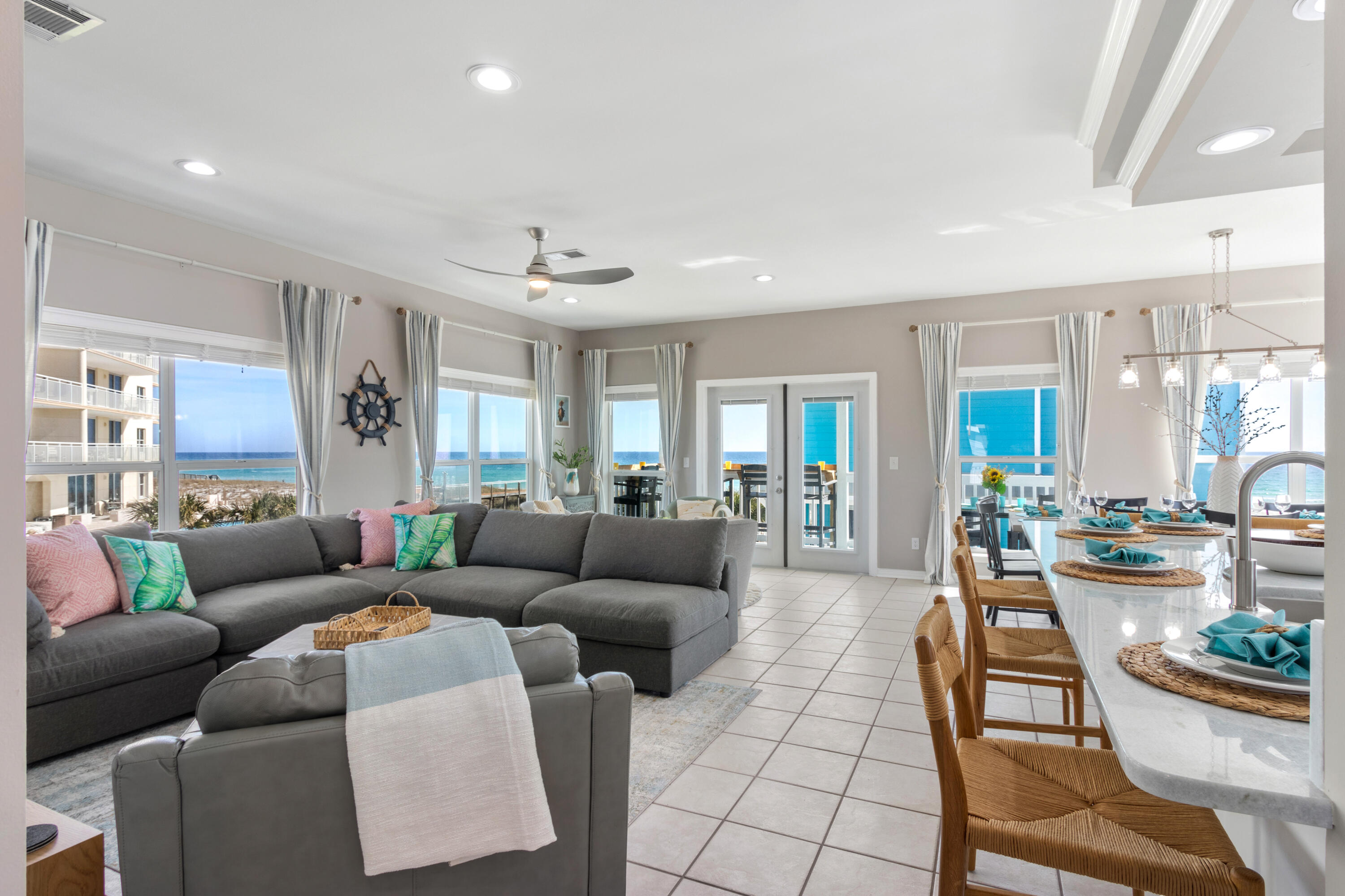 SUMMER PLACE - Residential