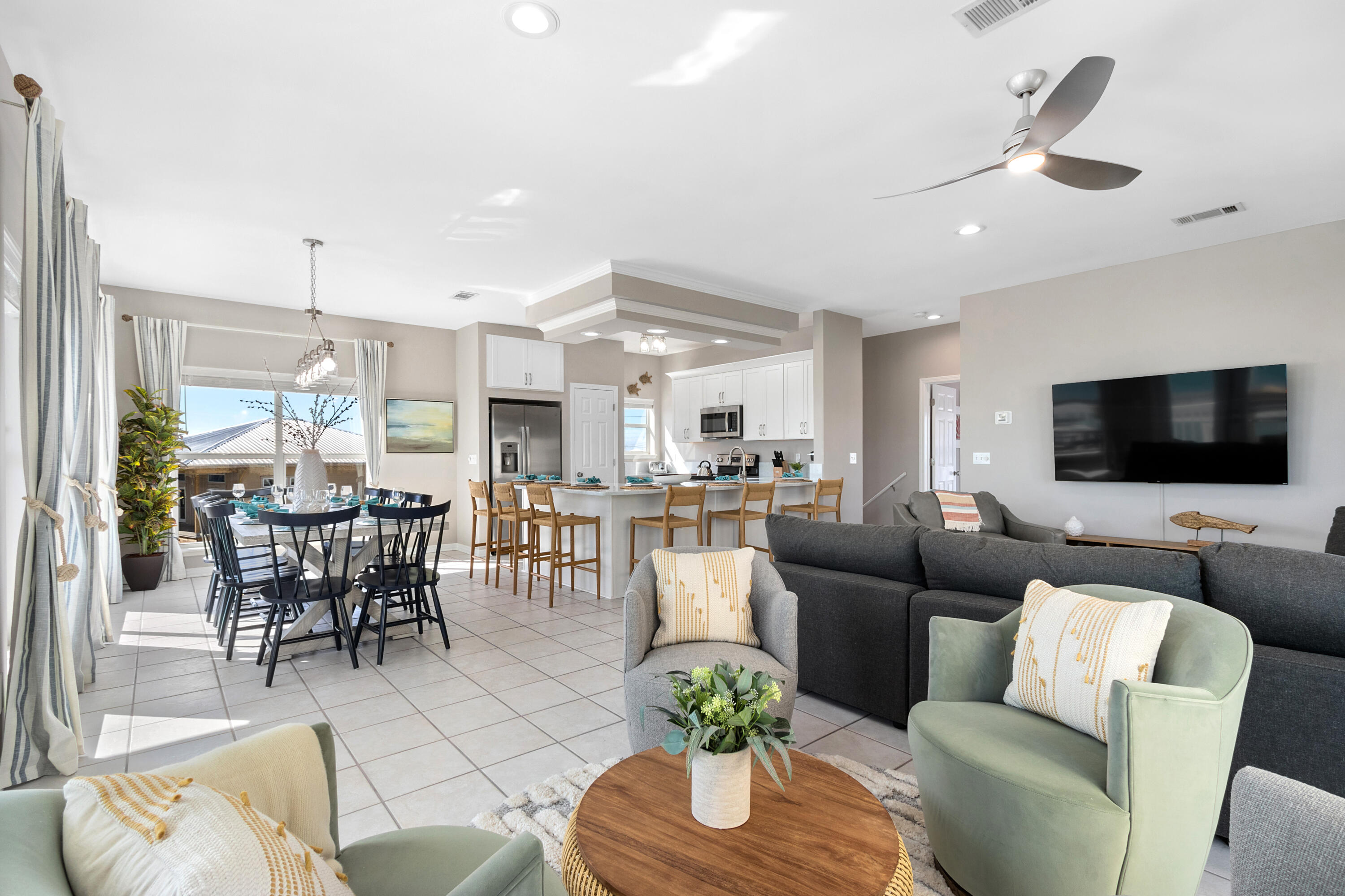 SUMMER PLACE - Residential