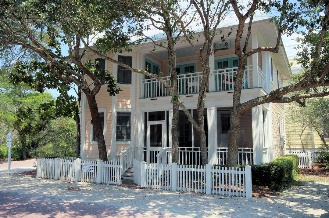 SEASIDE VI - Residential