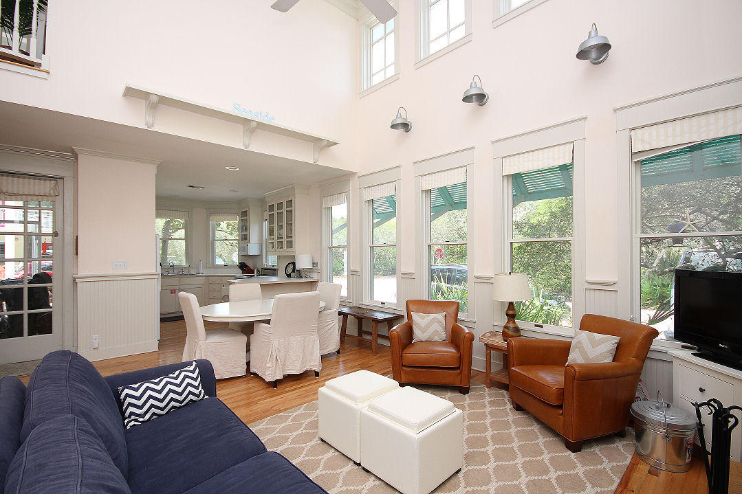 SEASIDE VI - Residential