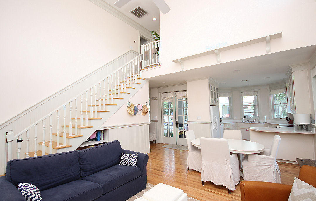 SEASIDE VI - Residential