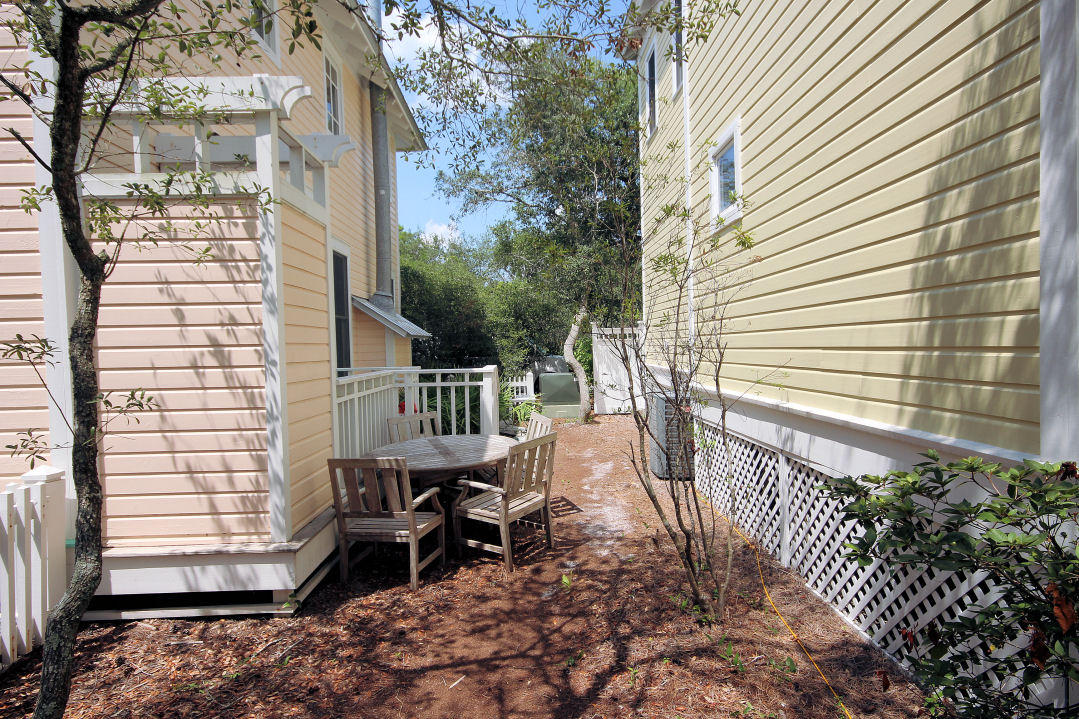 SEASIDE VI - Residential