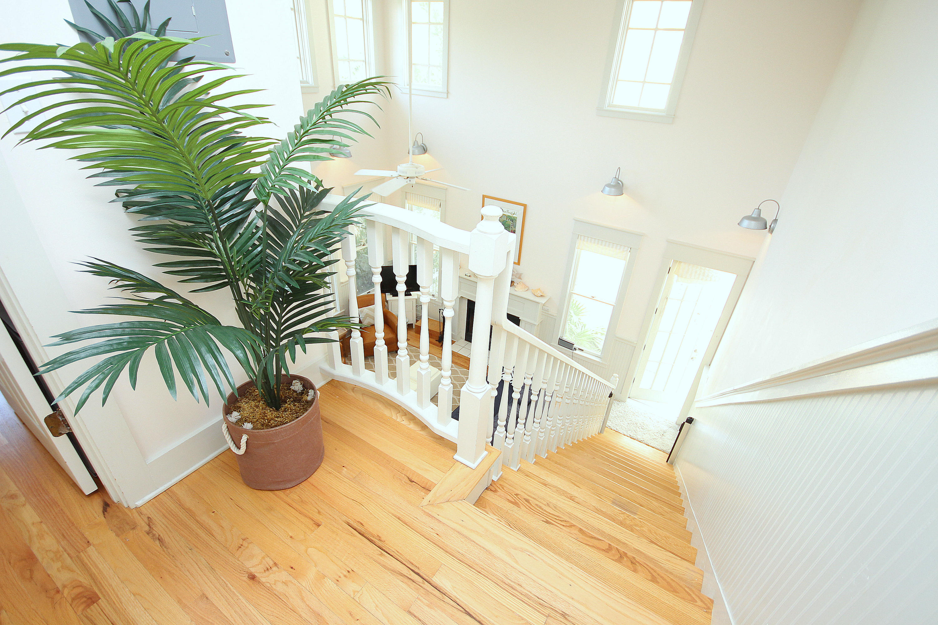 SEASIDE VI - Residential