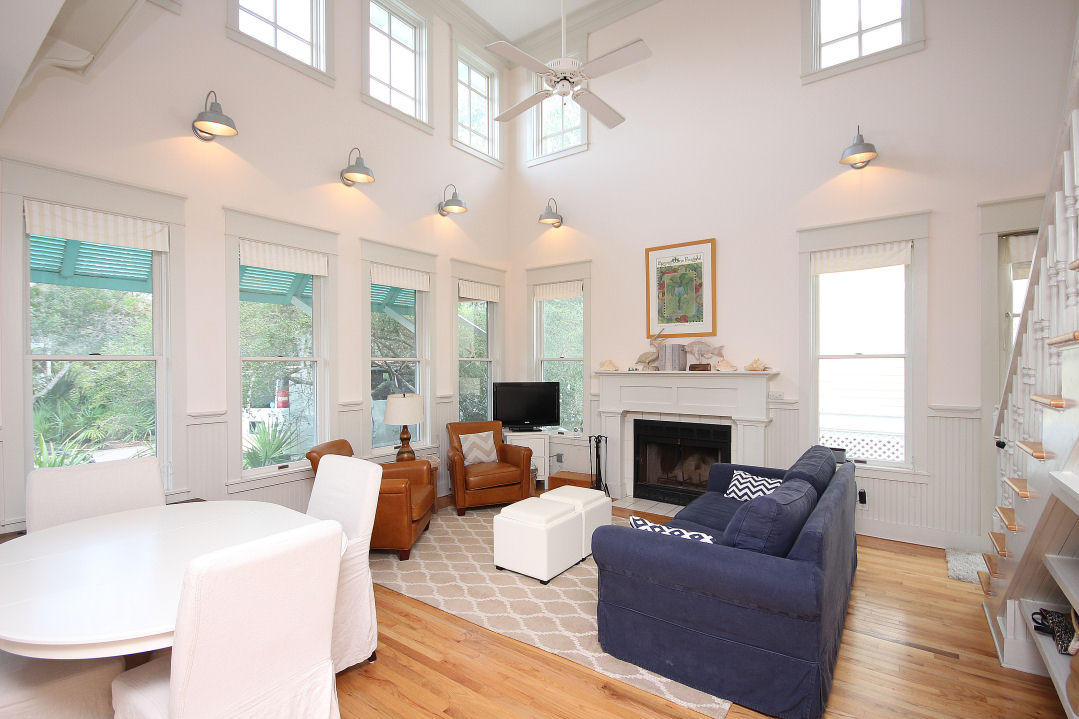SEASIDE VI - Residential