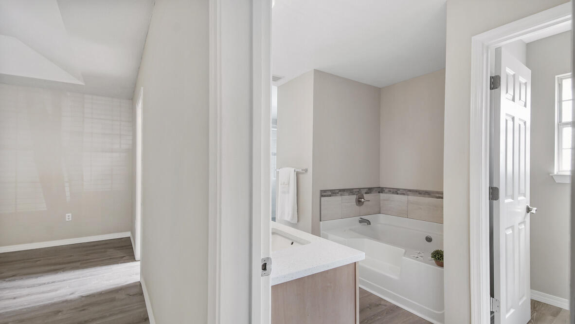 MACK BAYOU POINTE S/D - Residential Lease