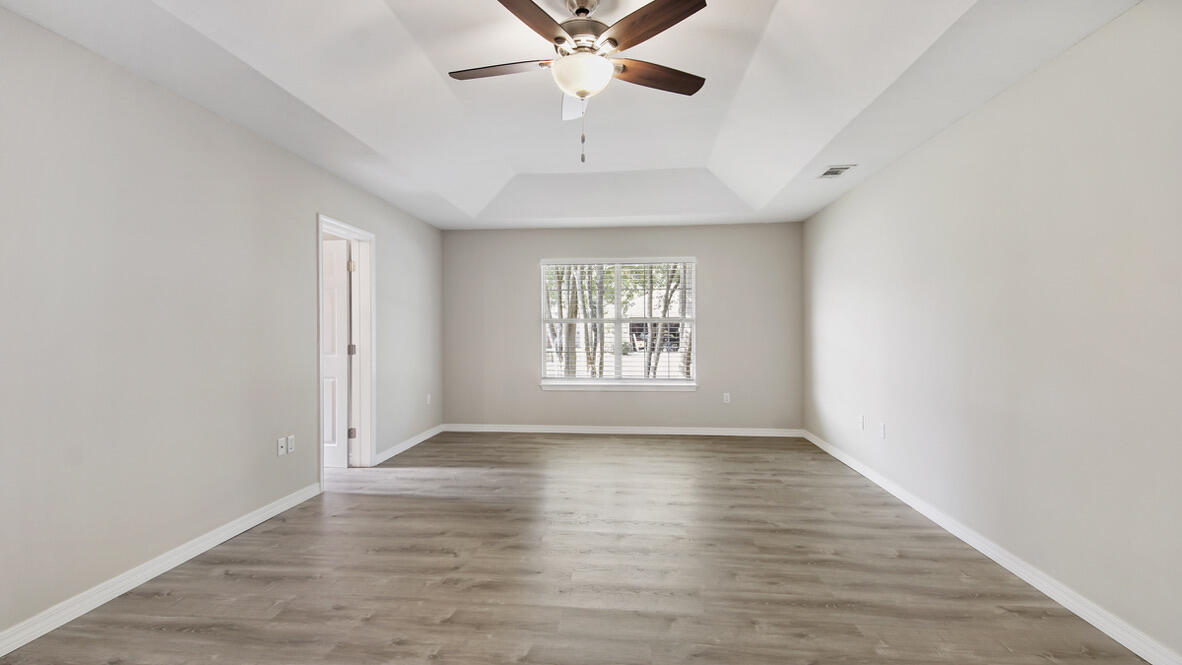 MACK BAYOU POINTE S/D - Residential Lease