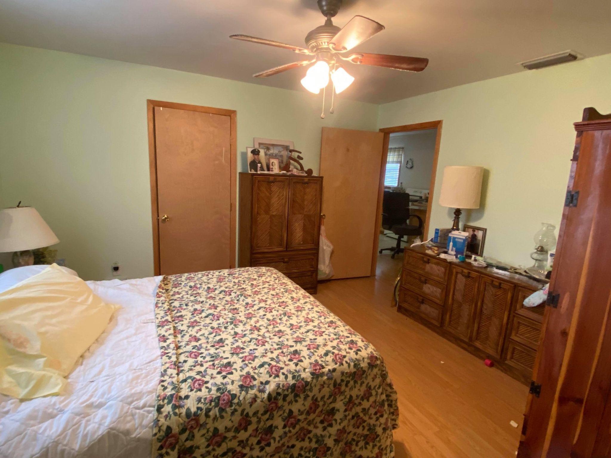 NO RECORDED SUBDIVISION - Residential