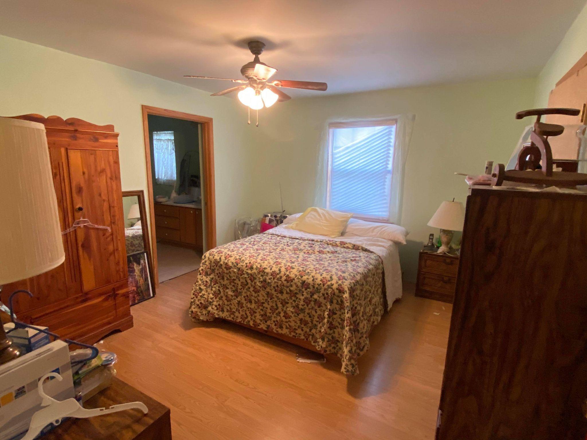 NO RECORDED SUBDIVISION - Residential