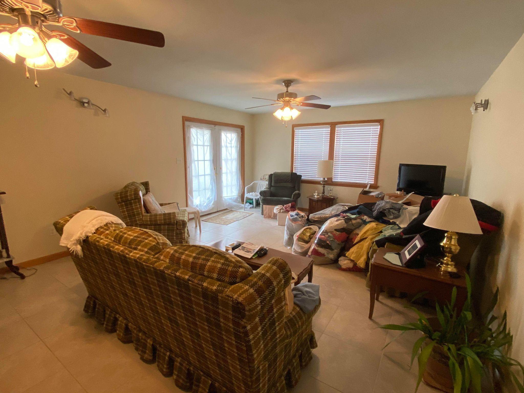 NO RECORDED SUBDIVISION - Residential