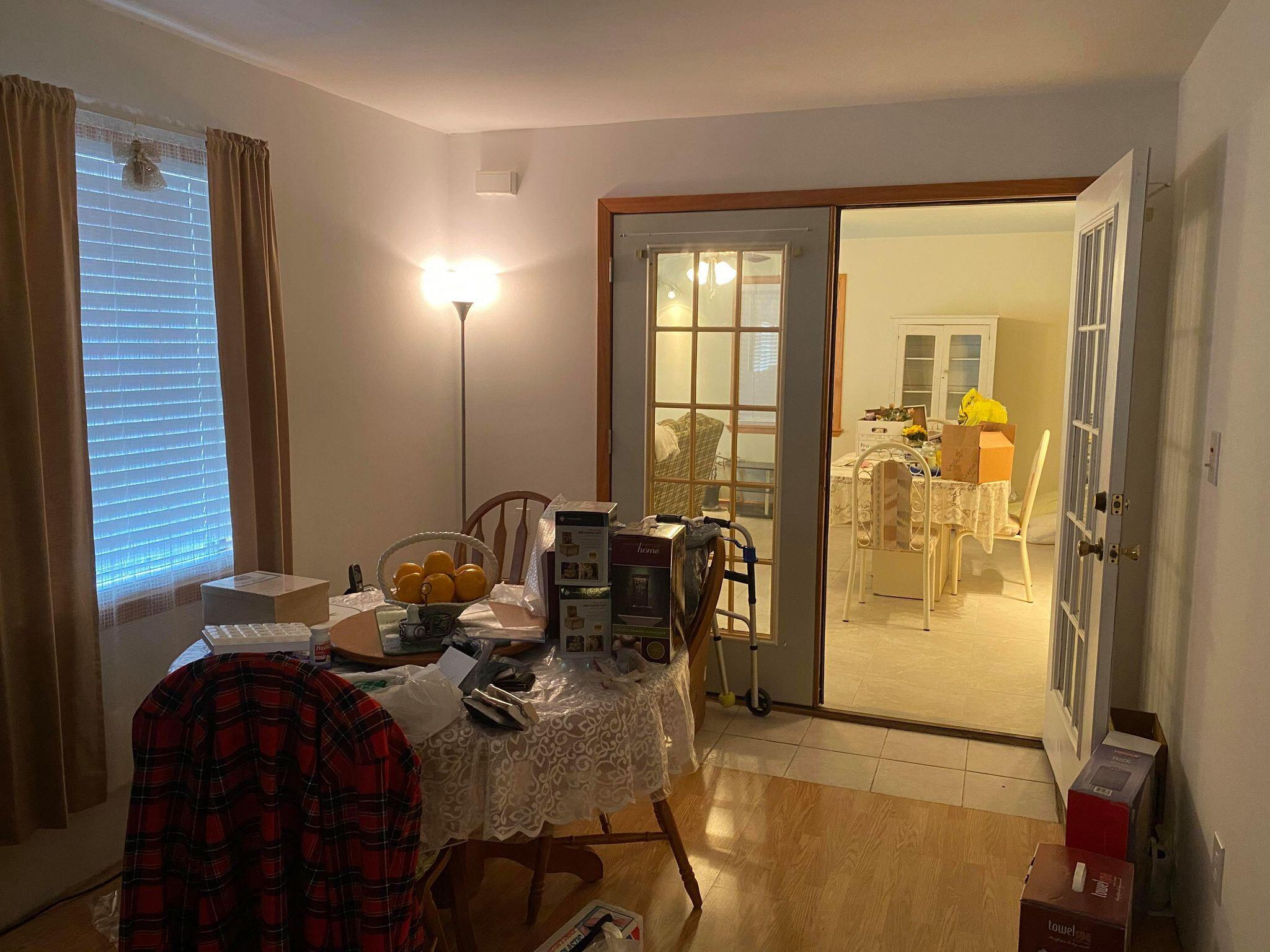 NO RECORDED SUBDIVISION - Residential