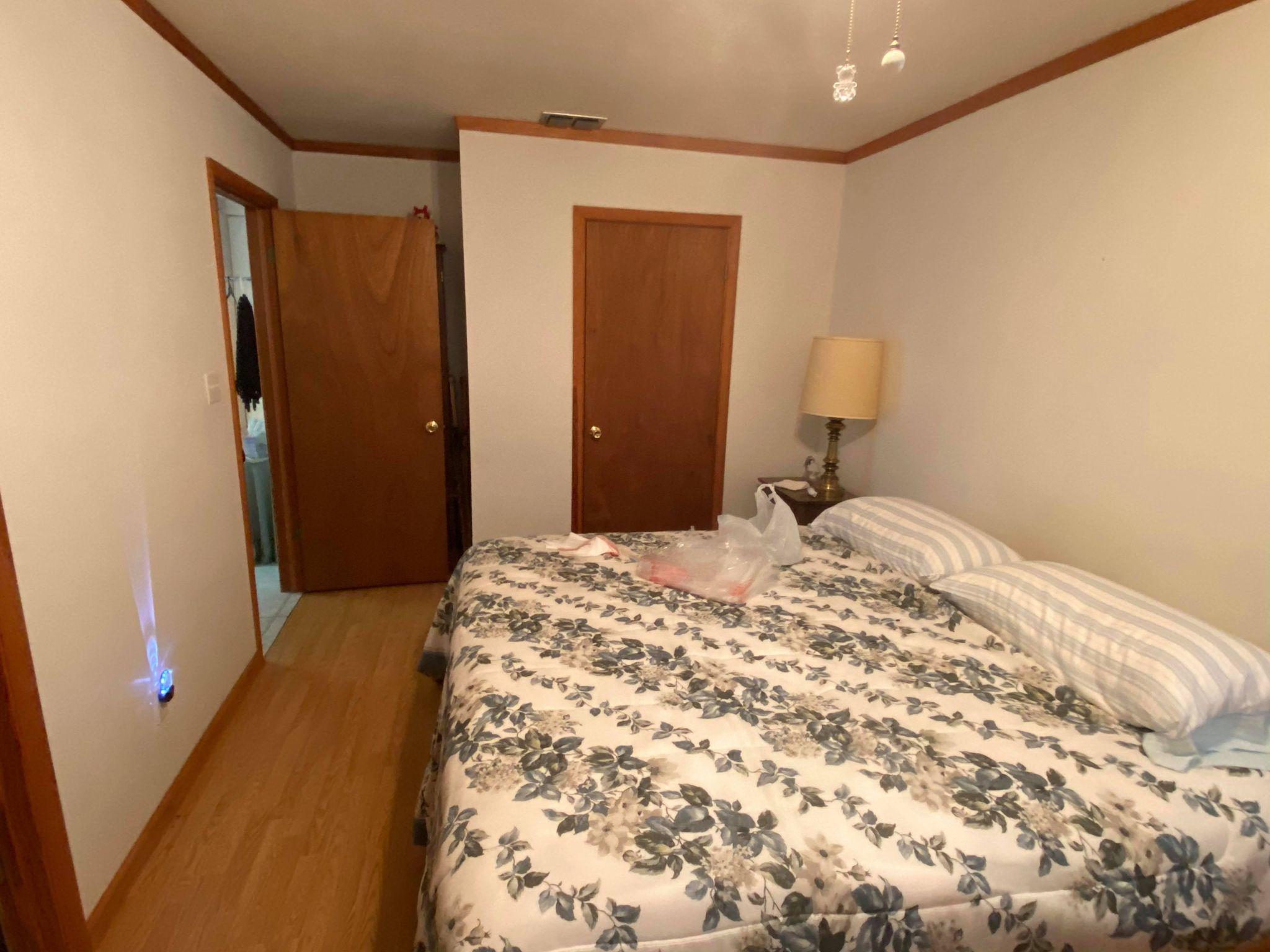 NO RECORDED SUBDIVISION - Residential