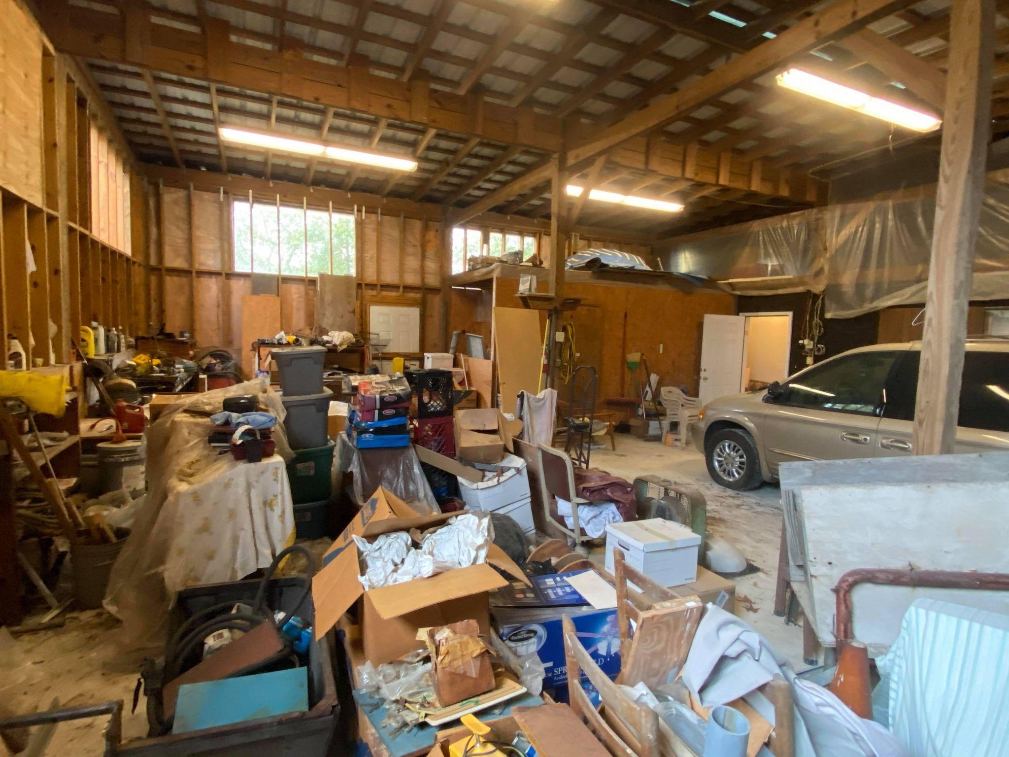 NO RECORDED SUBDIVISION - Residential