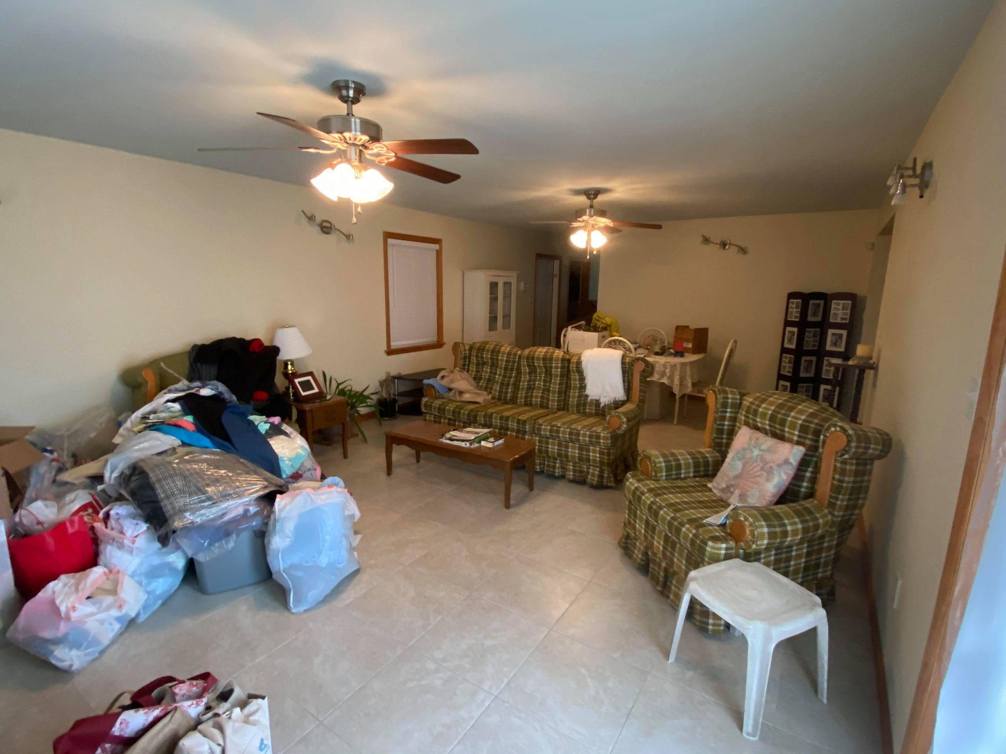 NO RECORDED SUBDIVISION - Residential