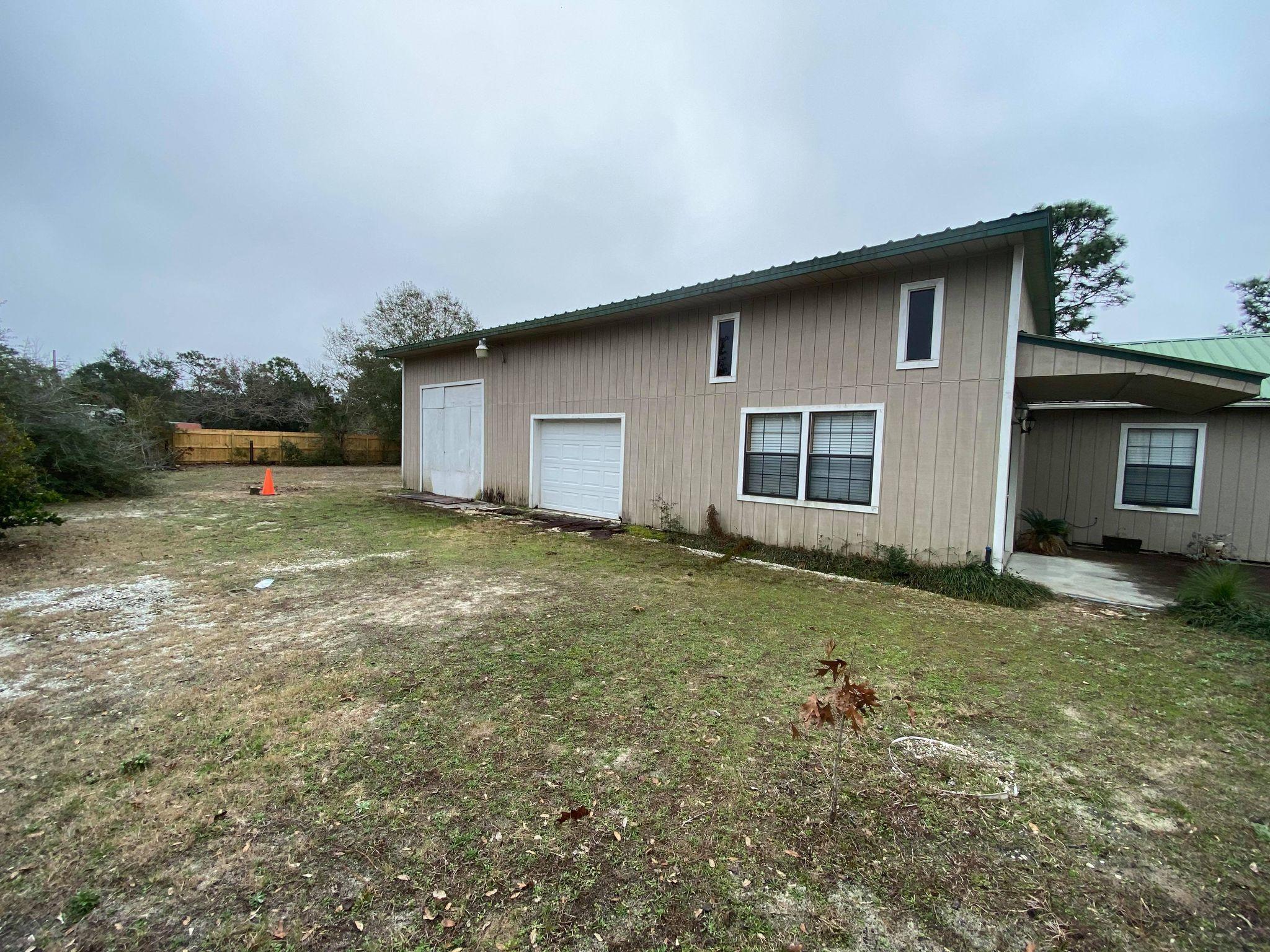 NO RECORDED SUBDIVISION - Residential