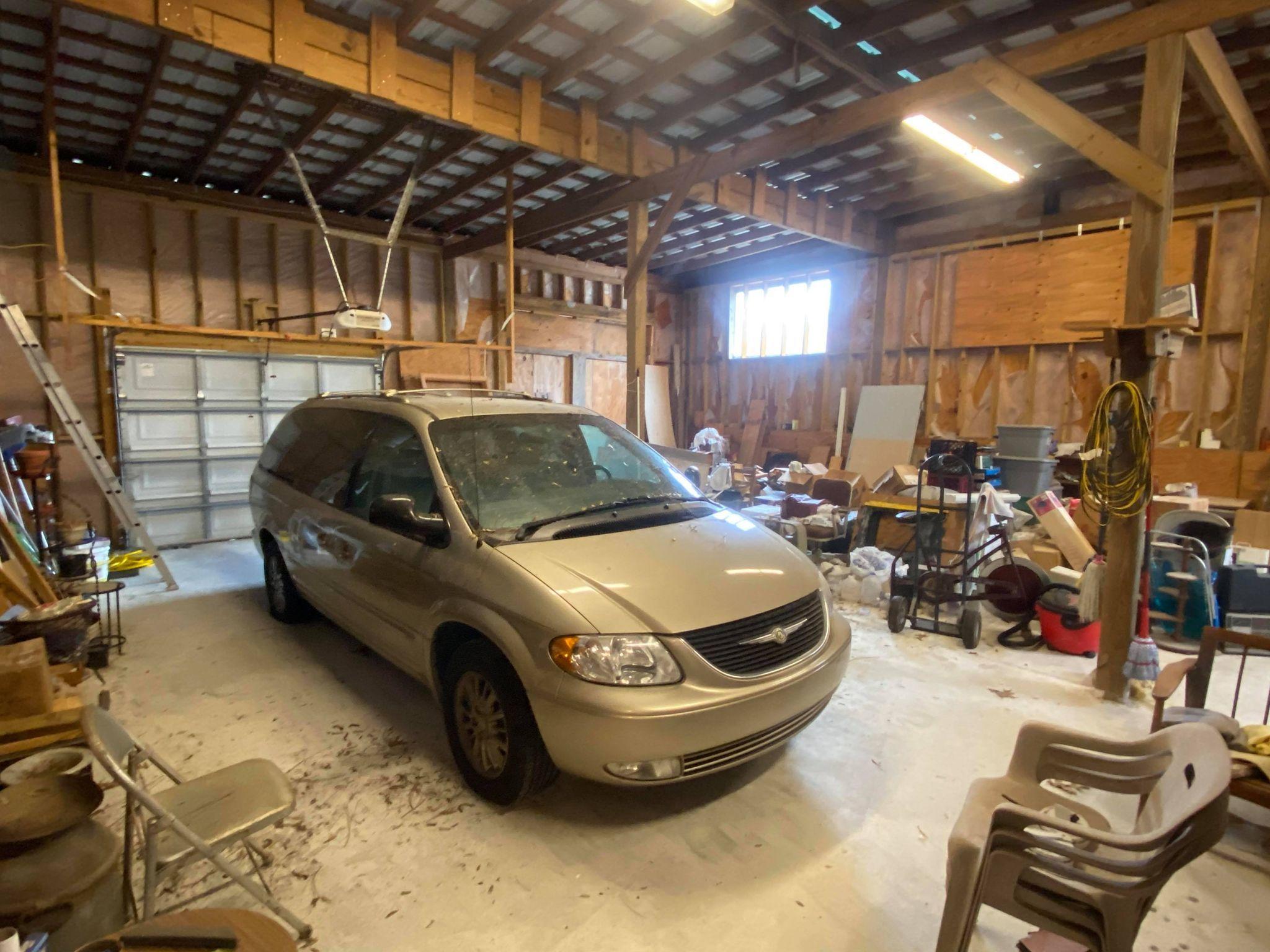 NO RECORDED SUBDIVISION - Residential