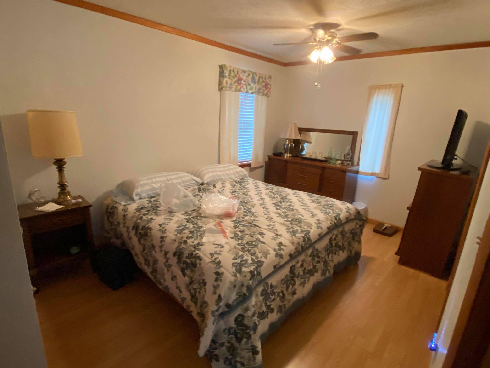 NO RECORDED SUBDIVISION - Residential