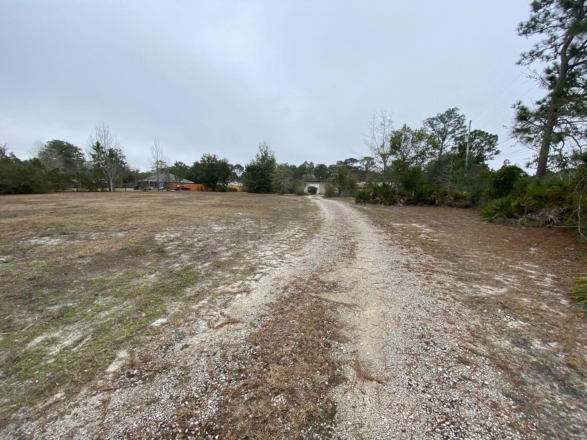 NO RECORDED SUBDIVISION - Residential