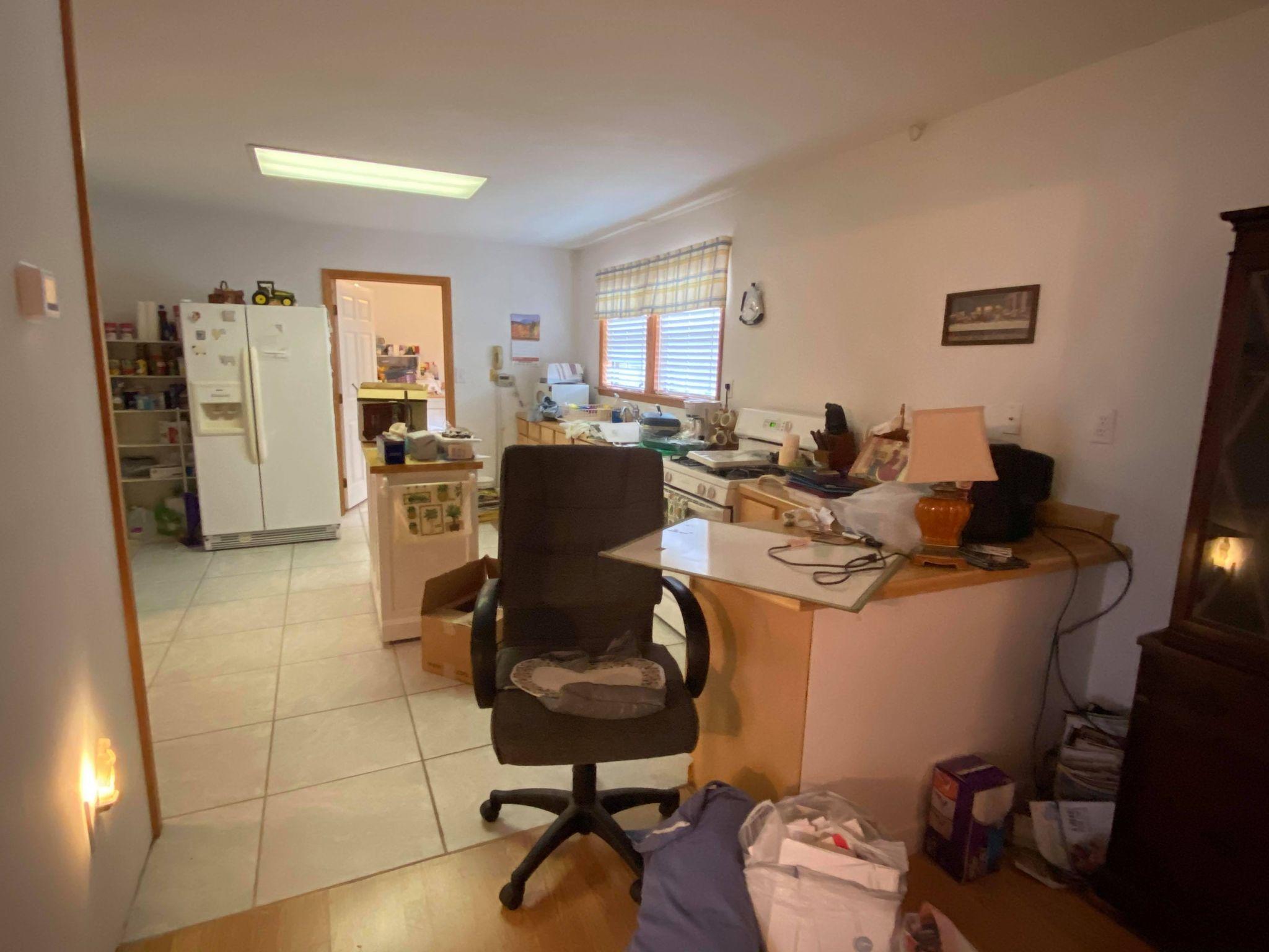 NO RECORDED SUBDIVISION - Residential