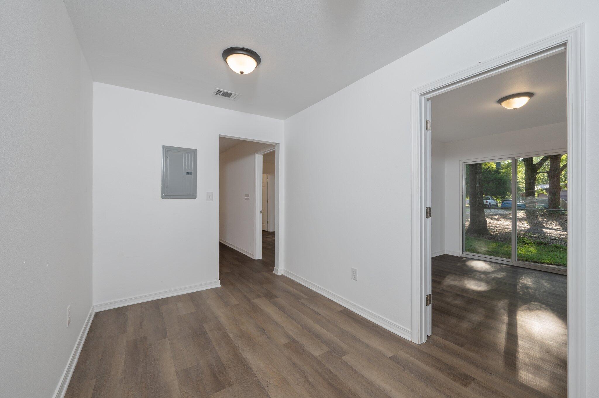 DORIS ALENE - Residential