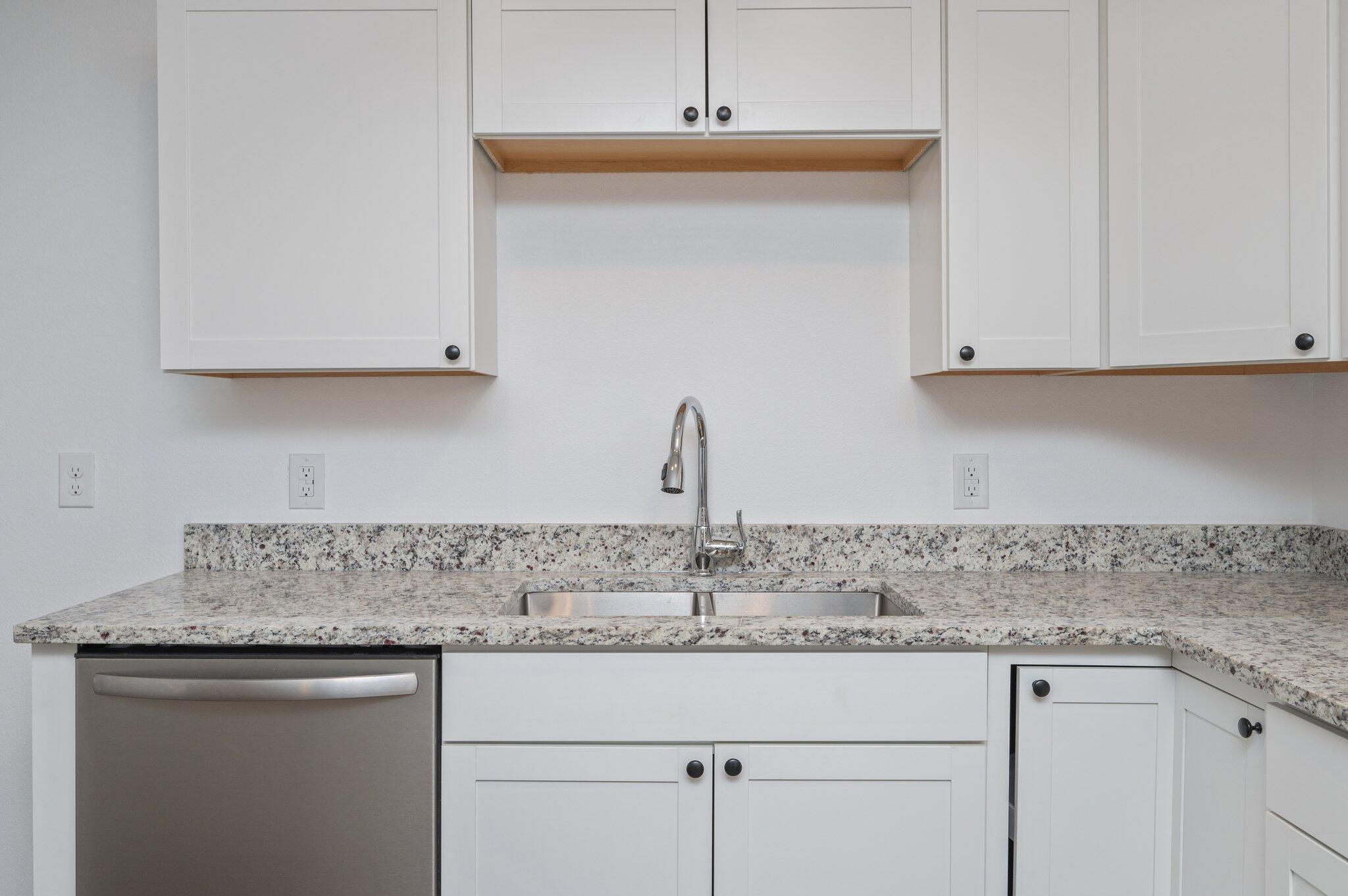 DORIS ALENE - Residential