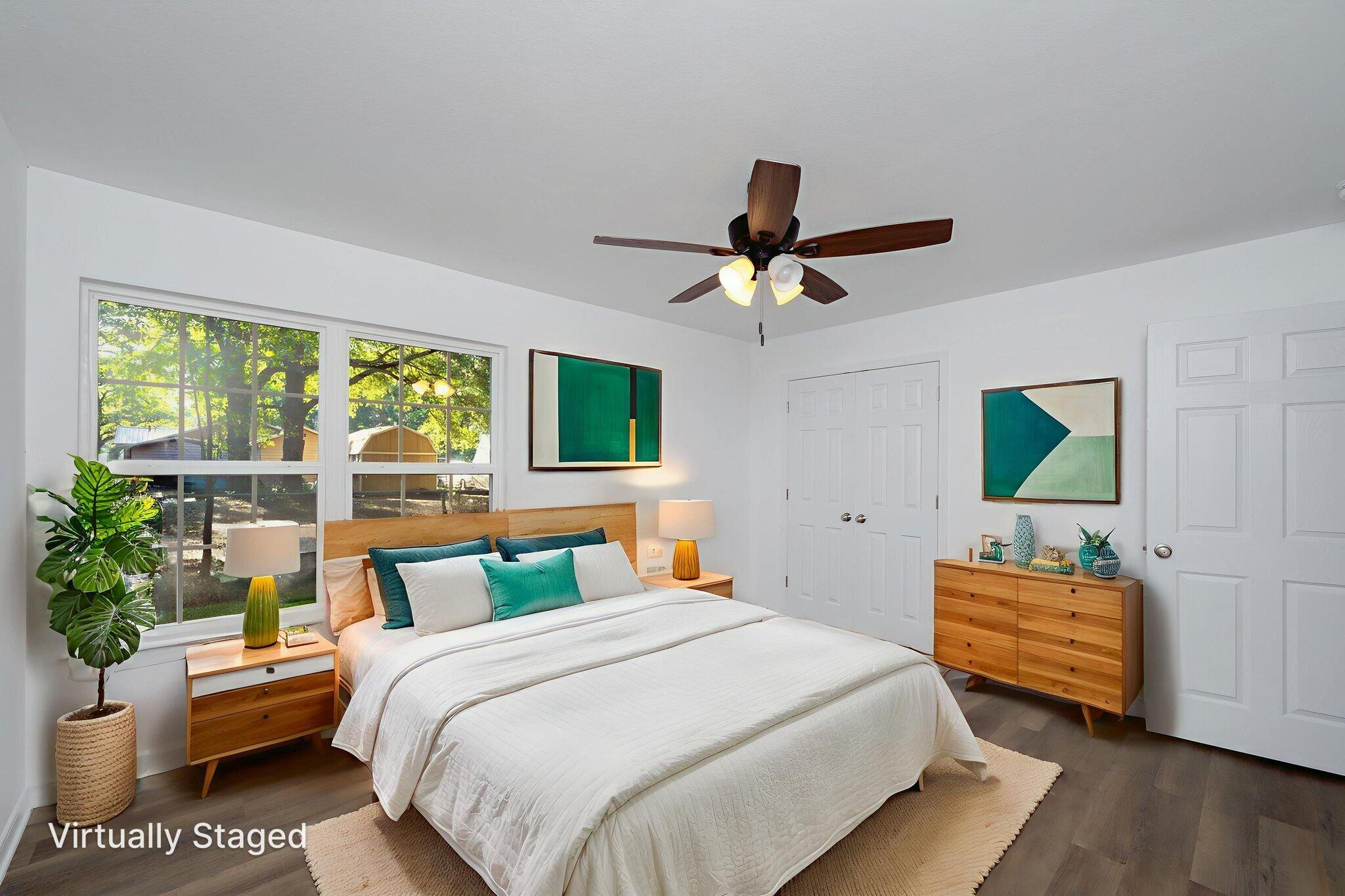 DORIS ALENE - Residential