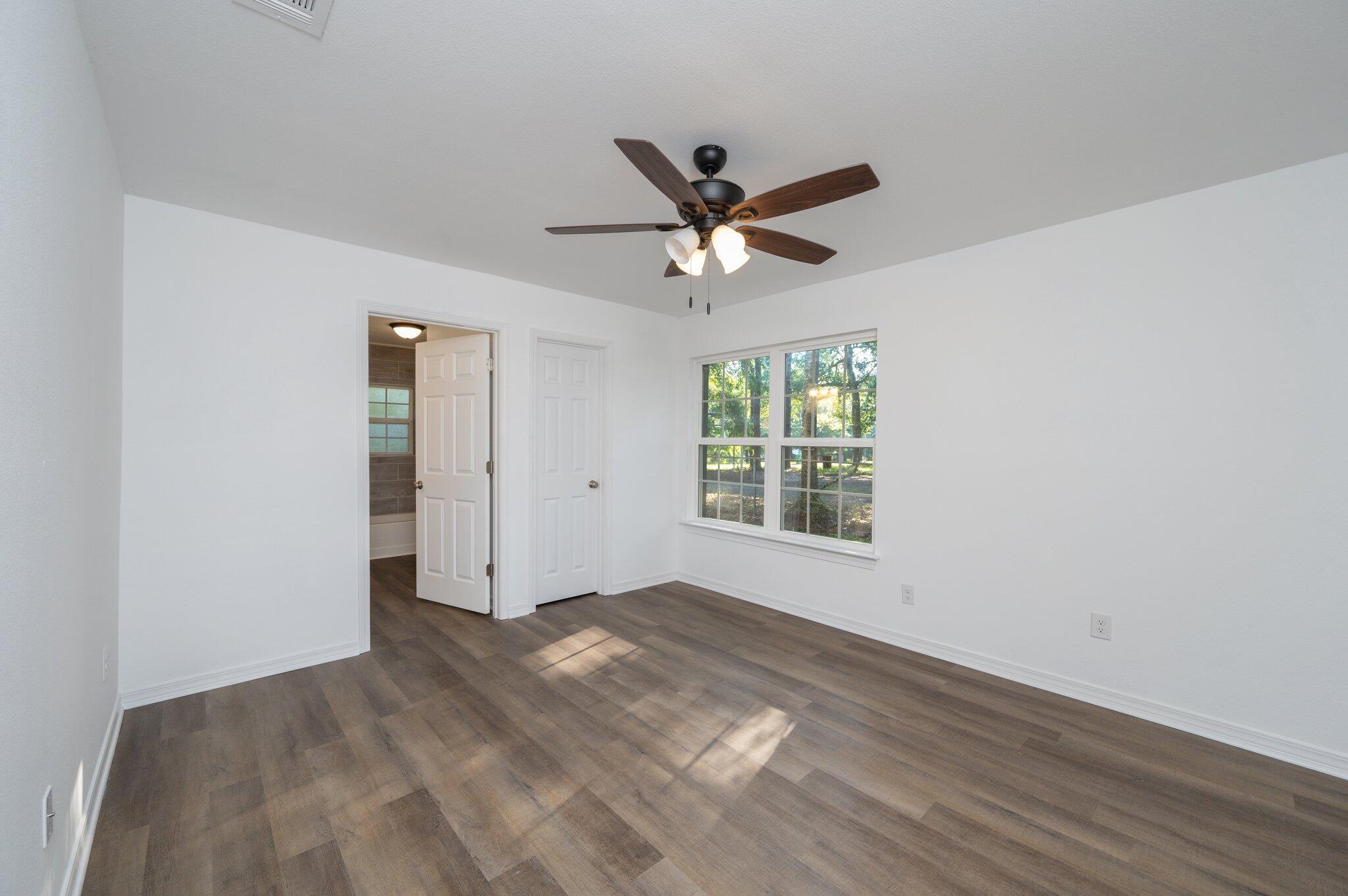 DORIS ALENE - Residential