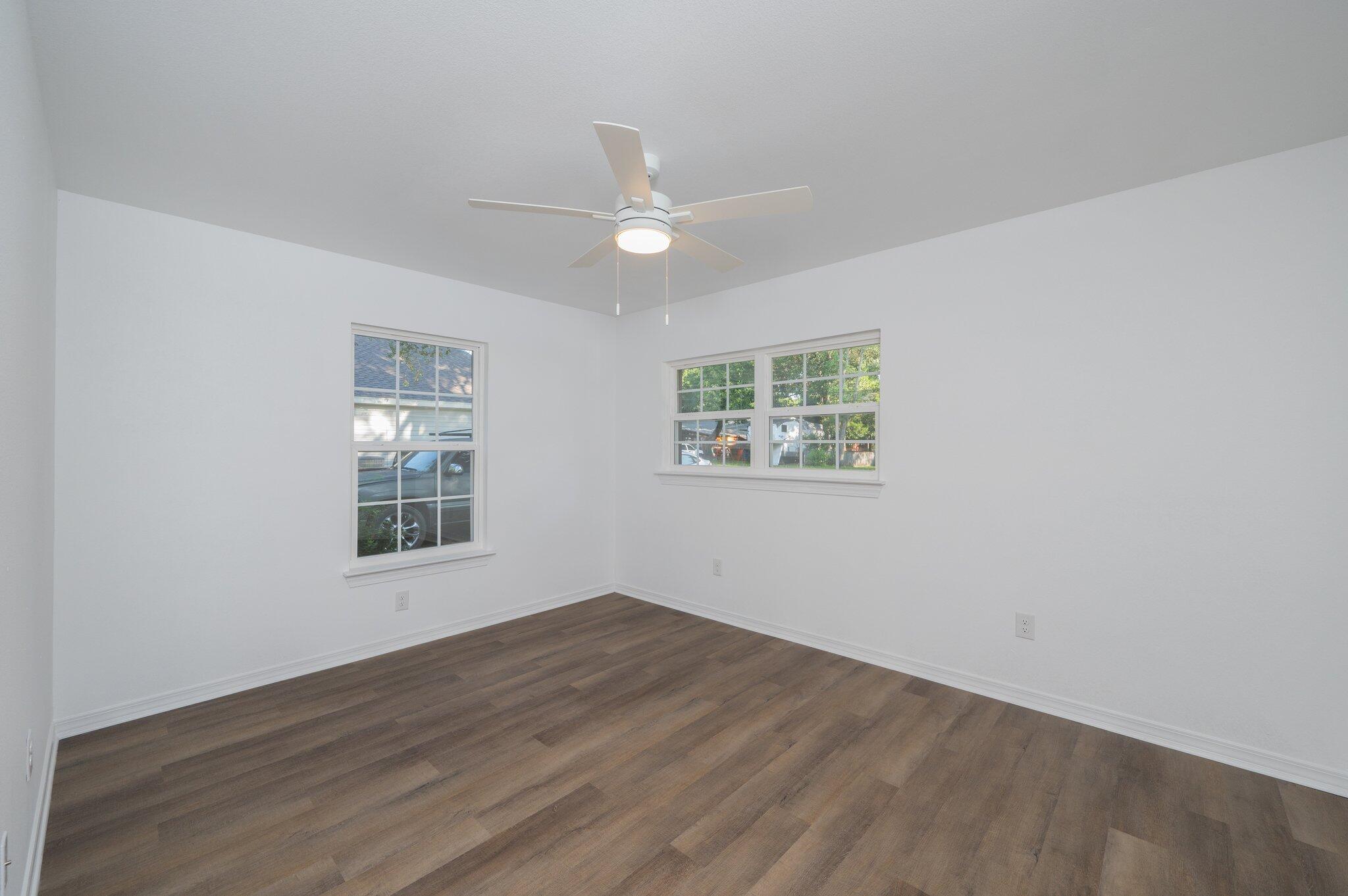 DORIS ALENE - Residential