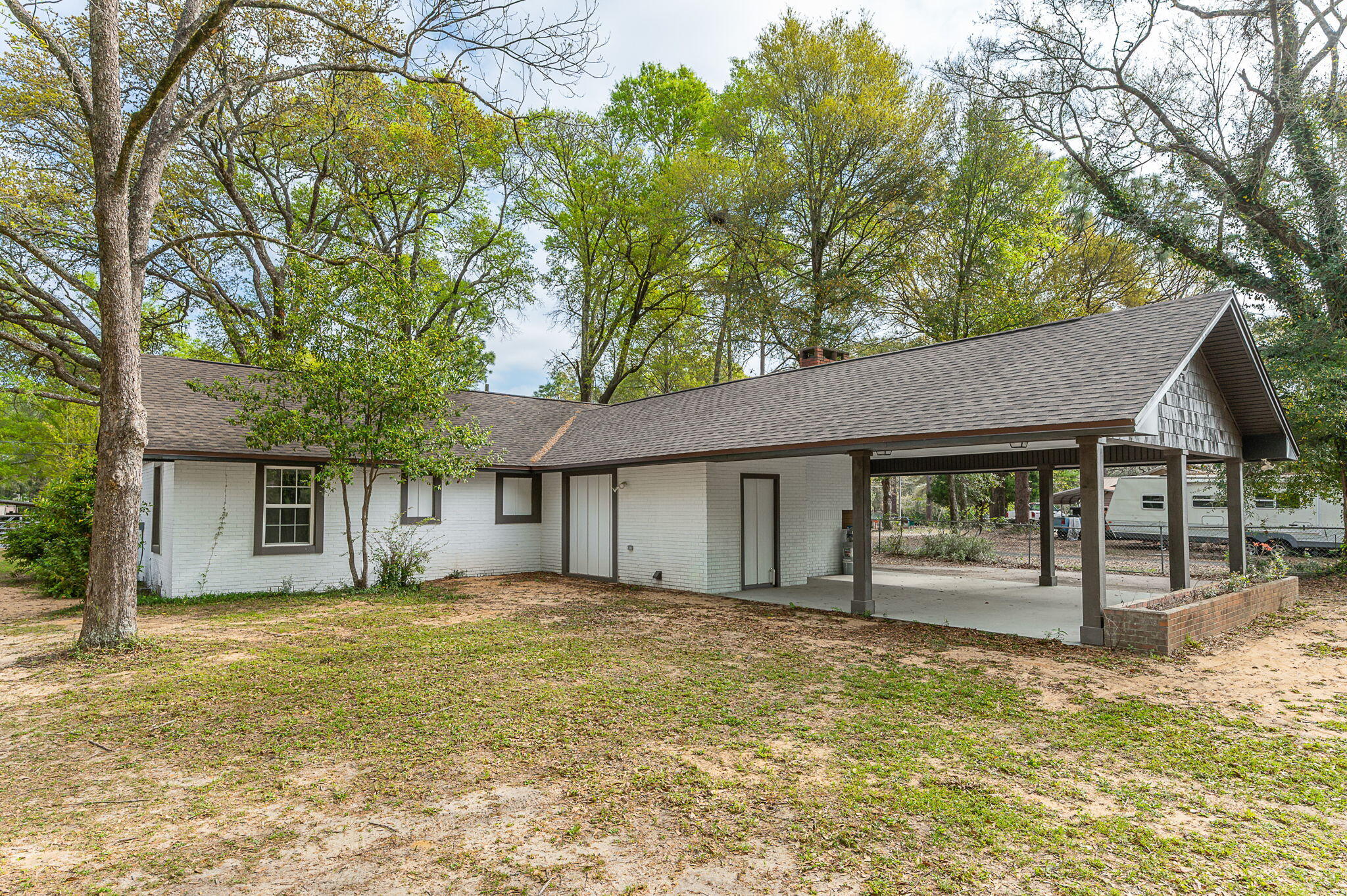 DORIS ALENE - Residential