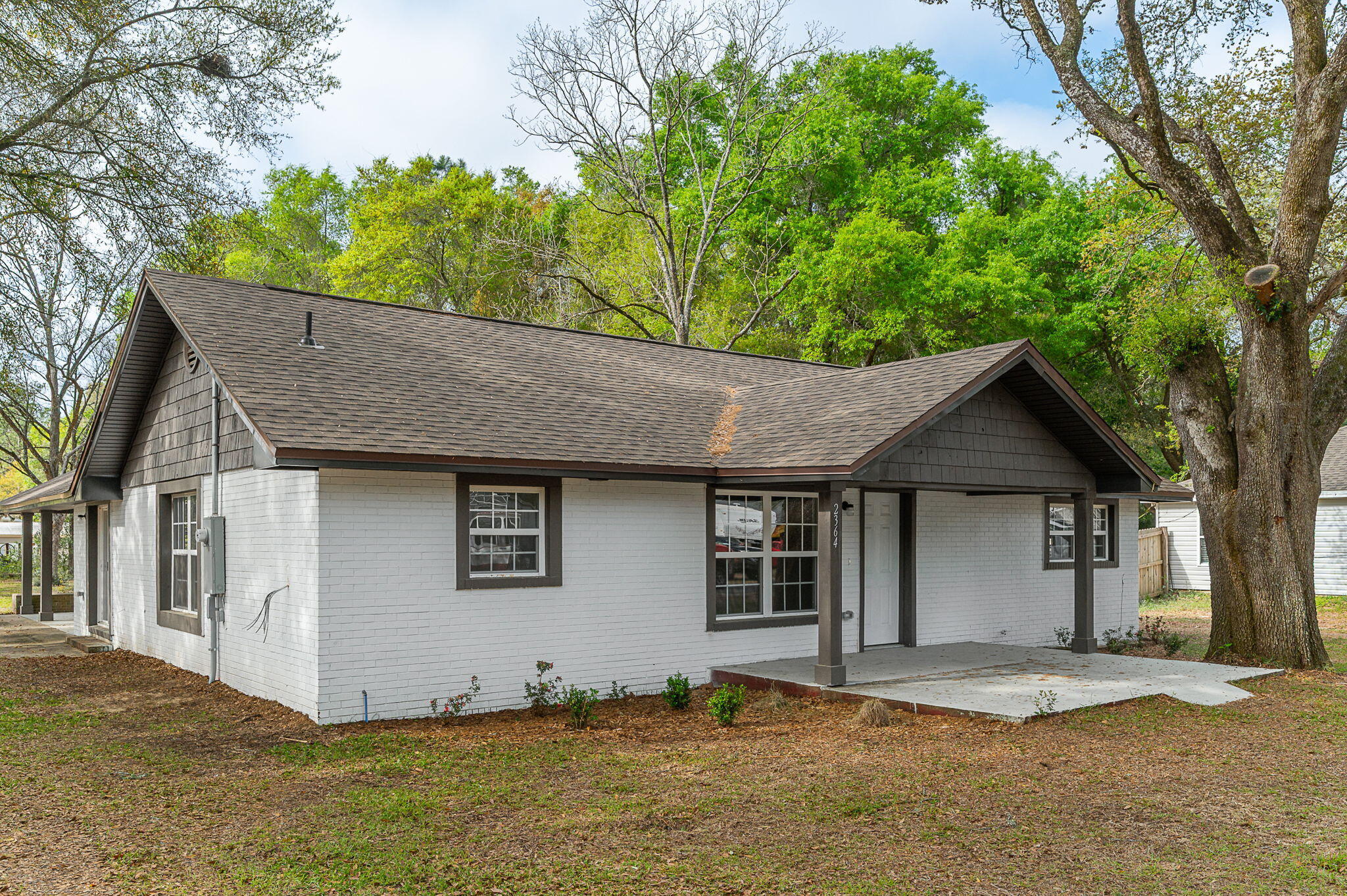 DORIS ALENE - Residential