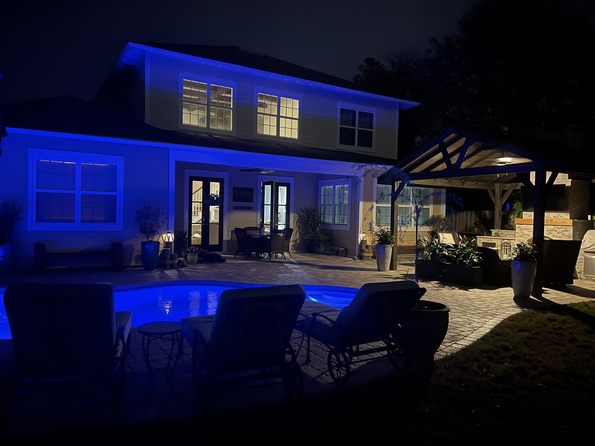 HAMMOCK BAY - Residential