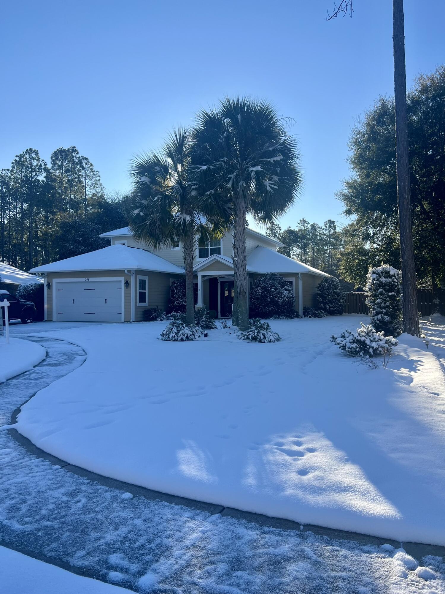 HAMMOCK BAY - Residential