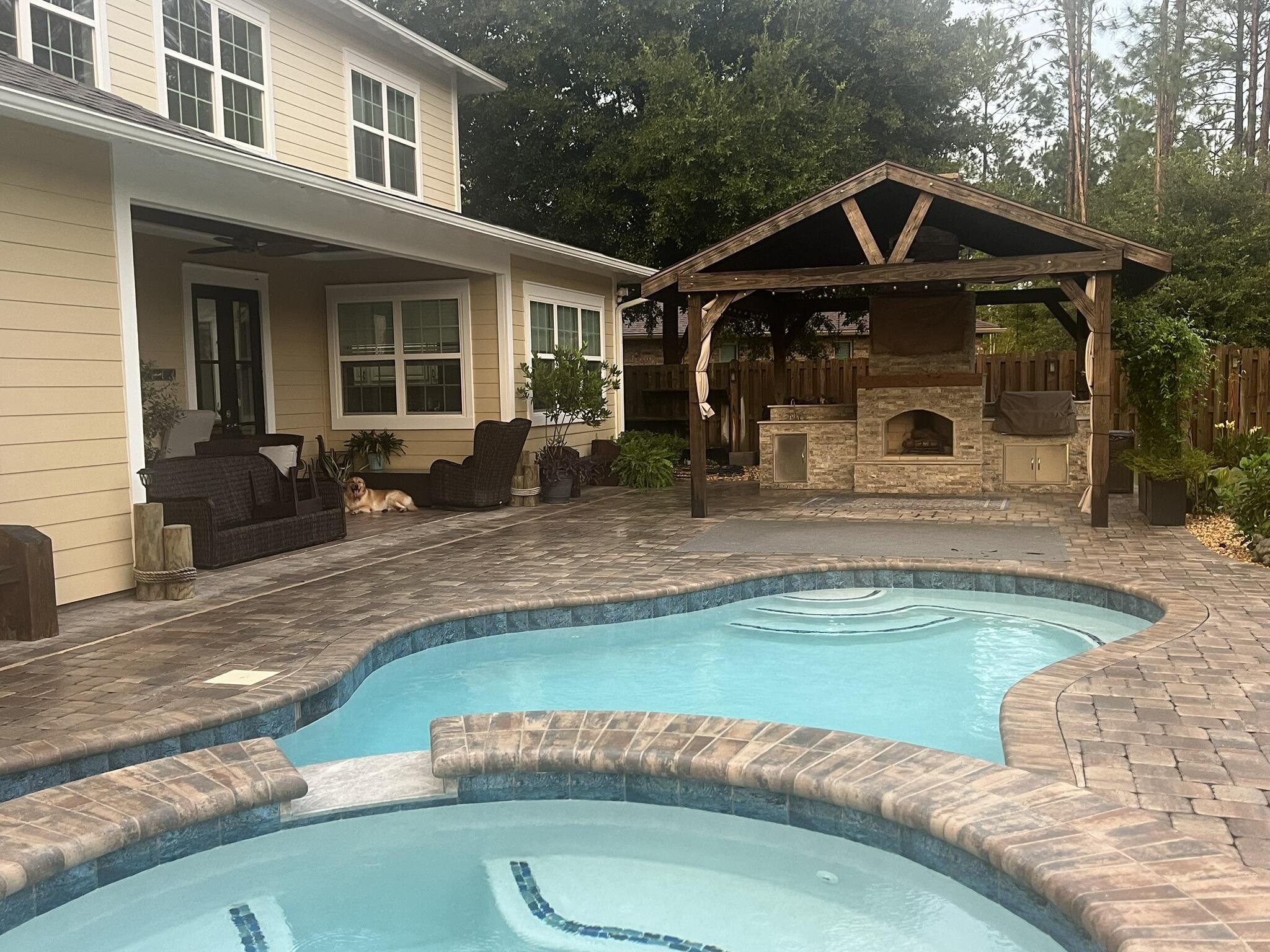 HAMMOCK BAY - Residential