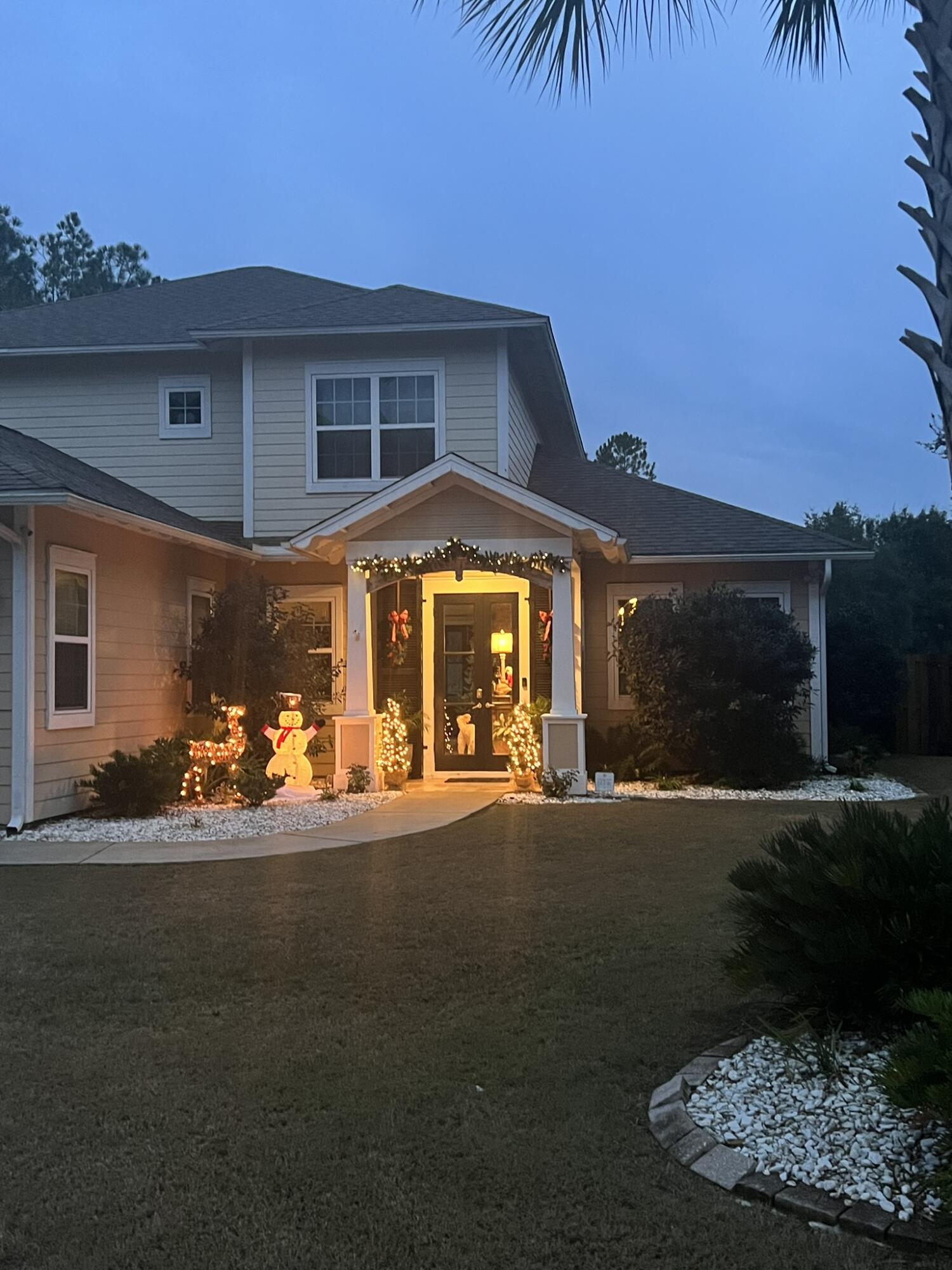 HAMMOCK BAY - Residential