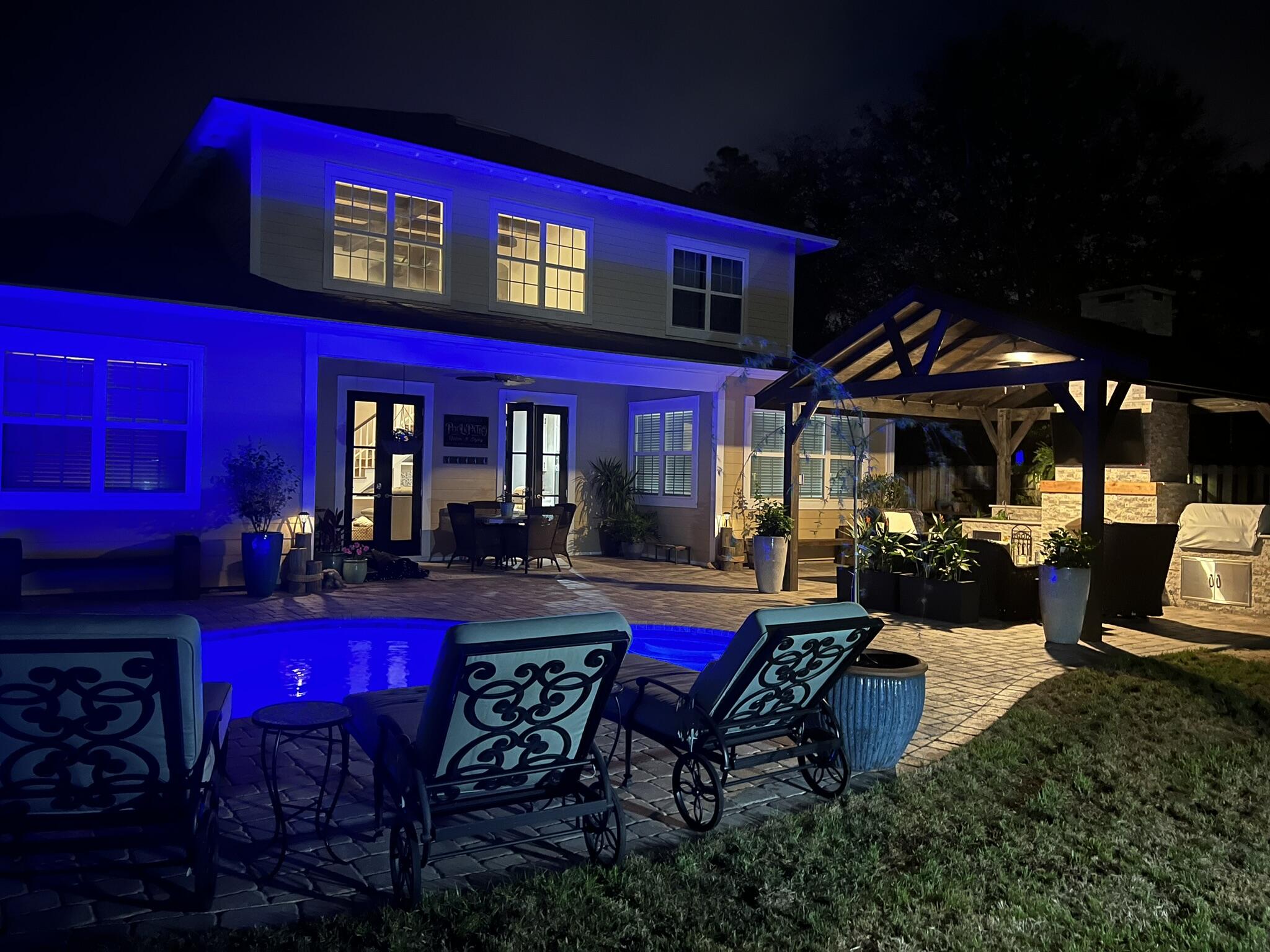 HAMMOCK BAY - Residential