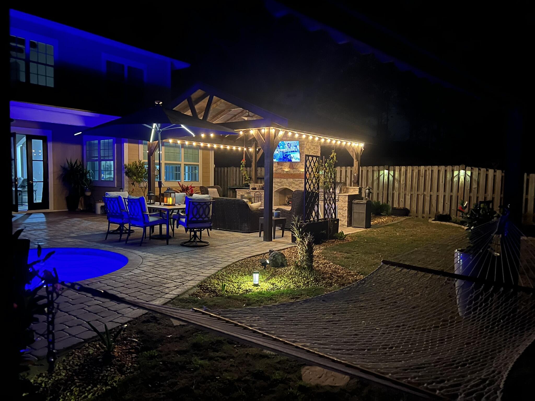 HAMMOCK BAY - Residential