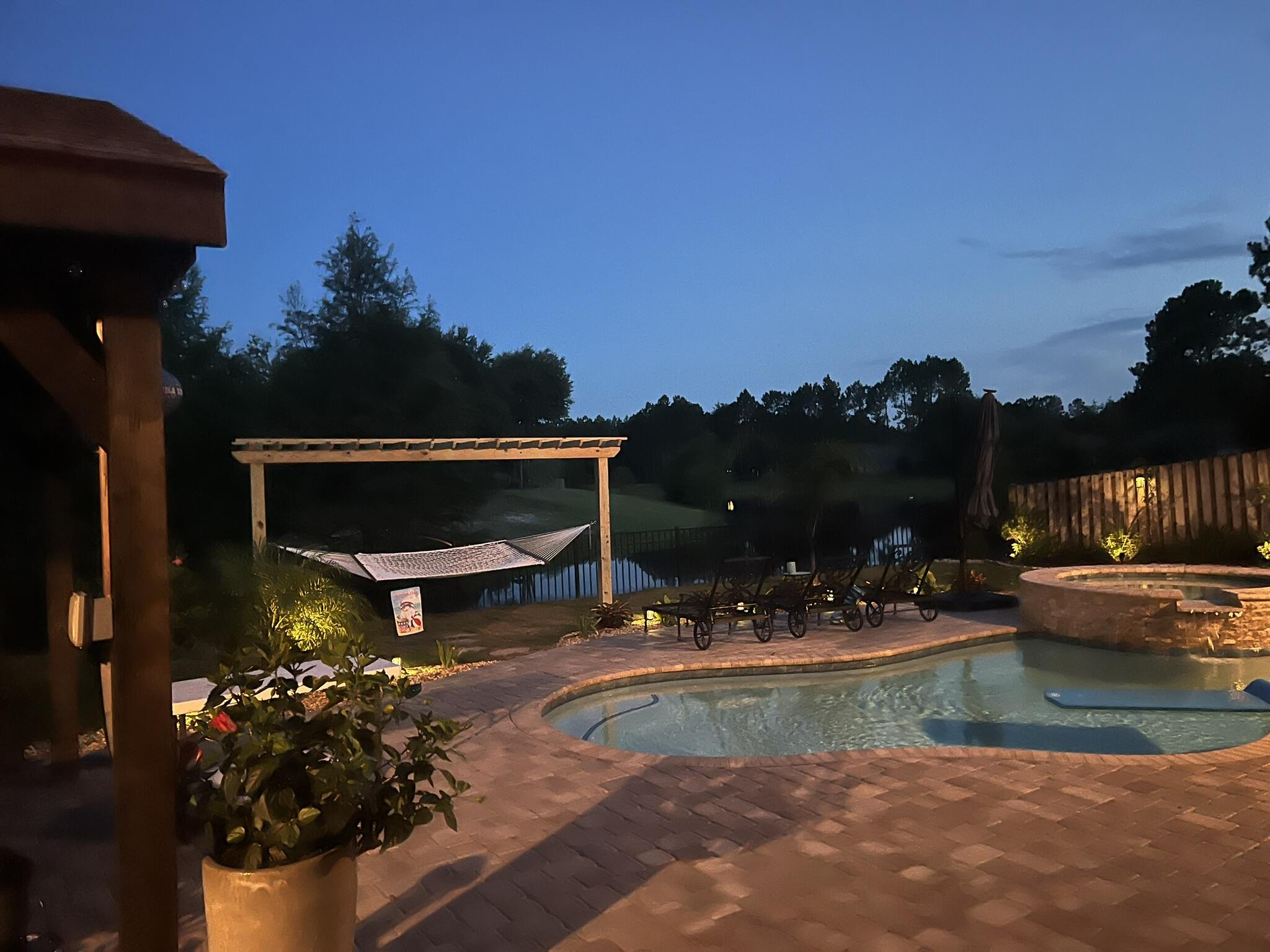 HAMMOCK BAY - Residential