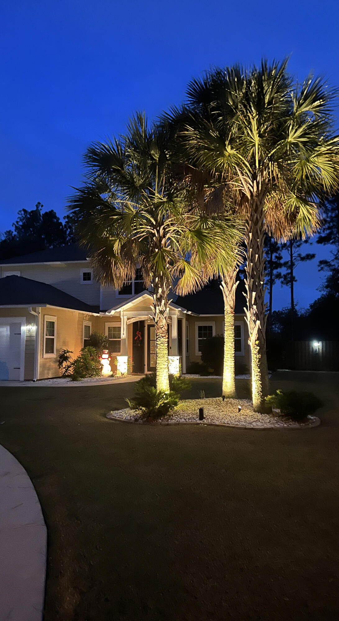 HAMMOCK BAY - Residential