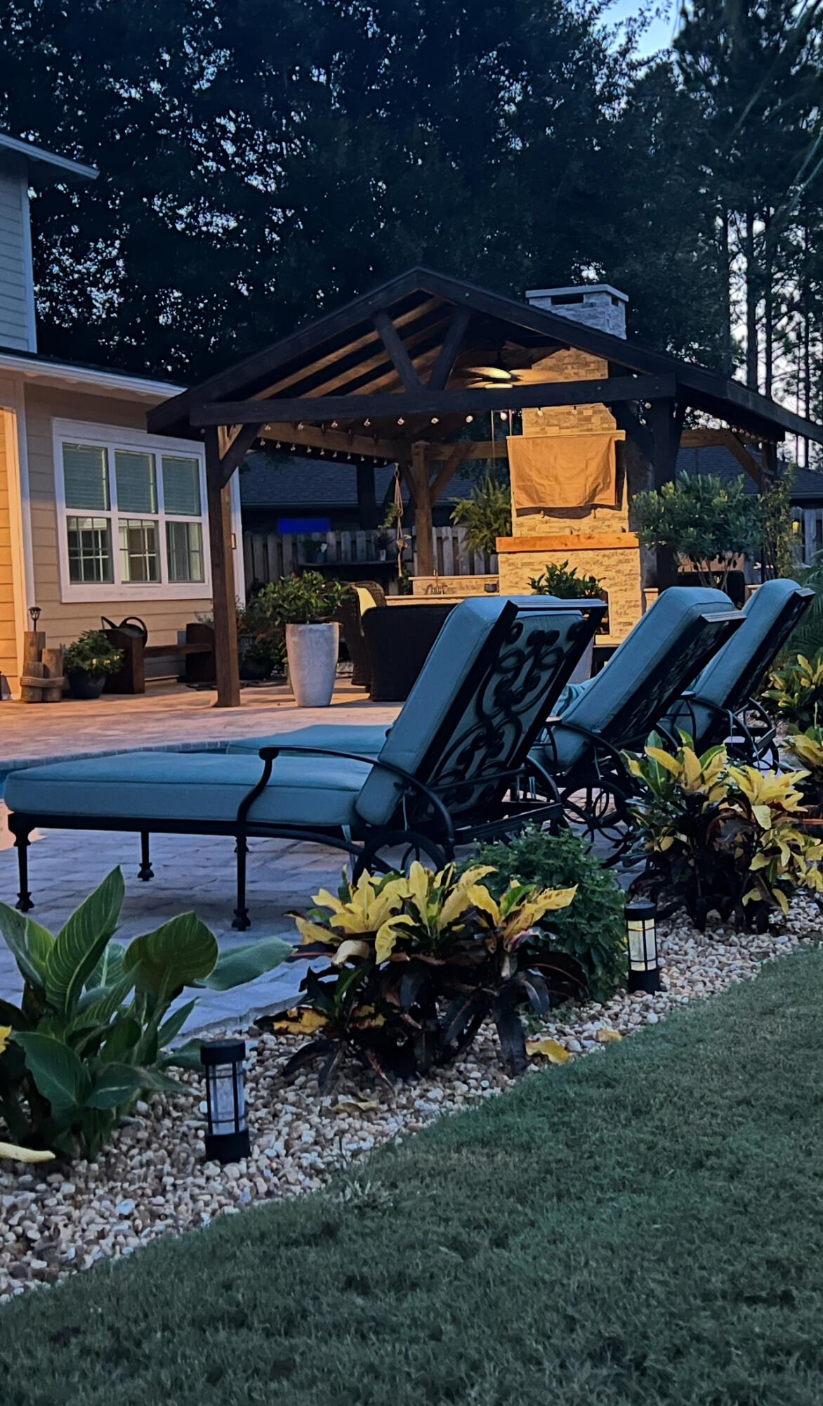 HAMMOCK BAY - Residential